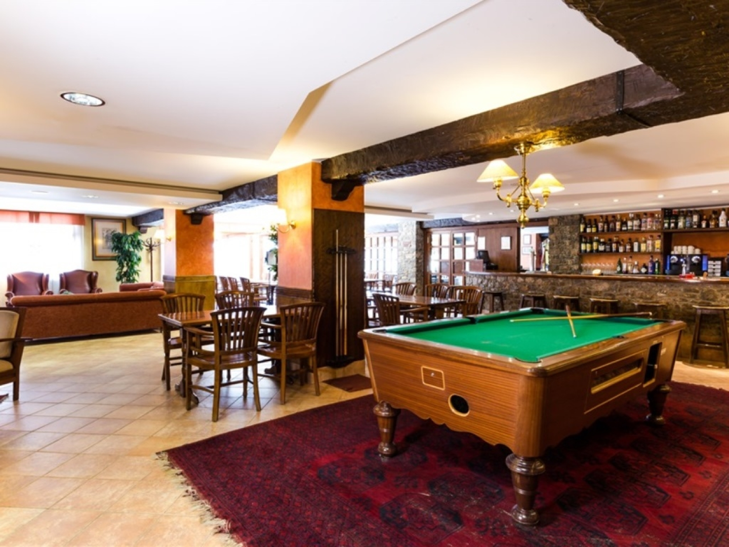 Hotel Himalaia Soldeu by Nexta