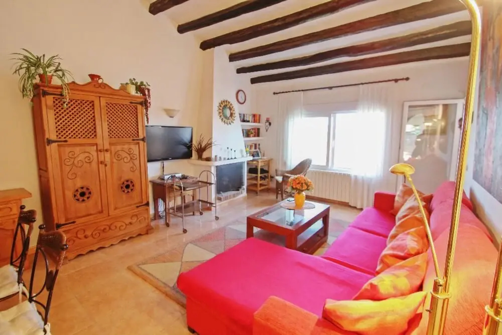 Karina - Holiday bungalow Teulada