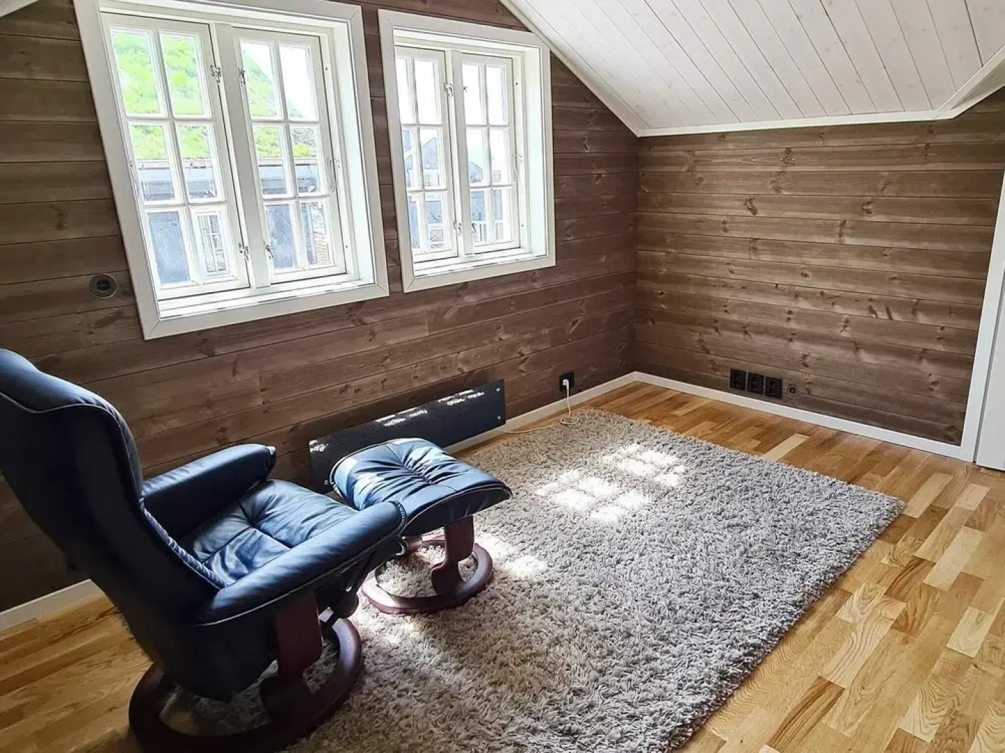 10 Person Holiday Home In Rauland