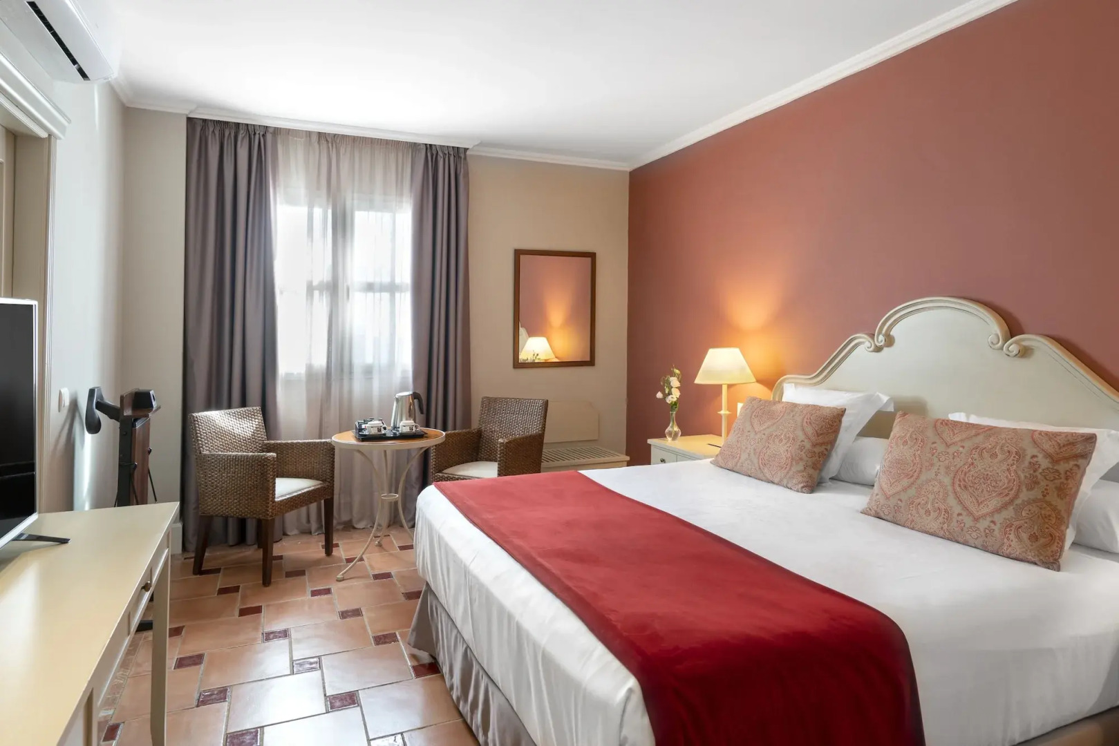 Vincci La Rabida Hotel