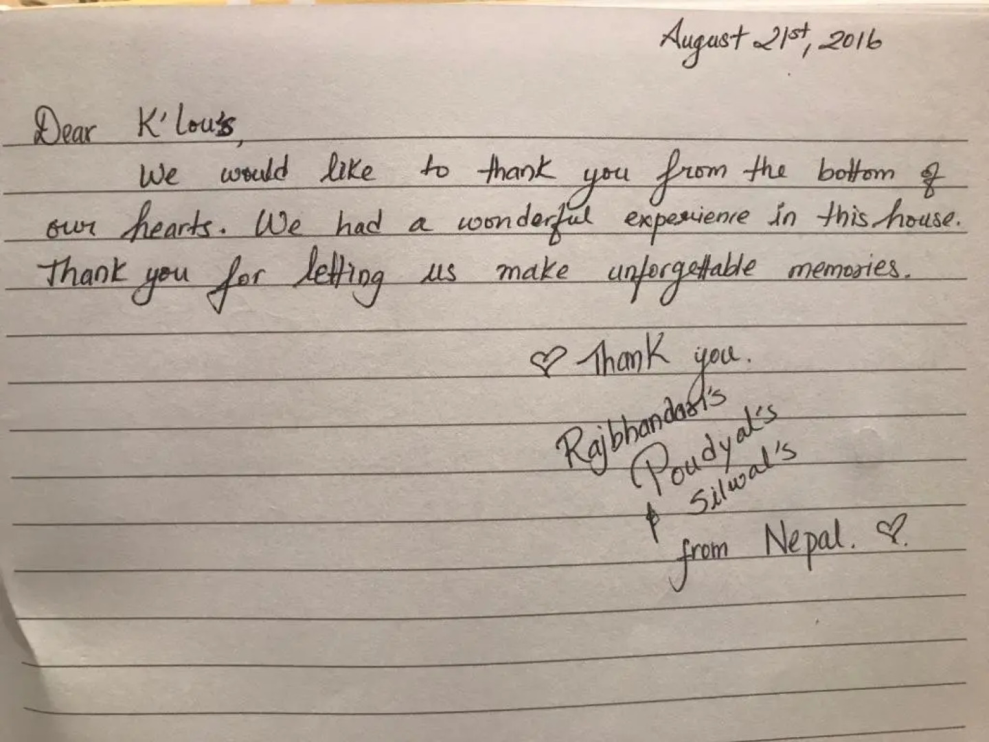 Yosemite Bass Lake House