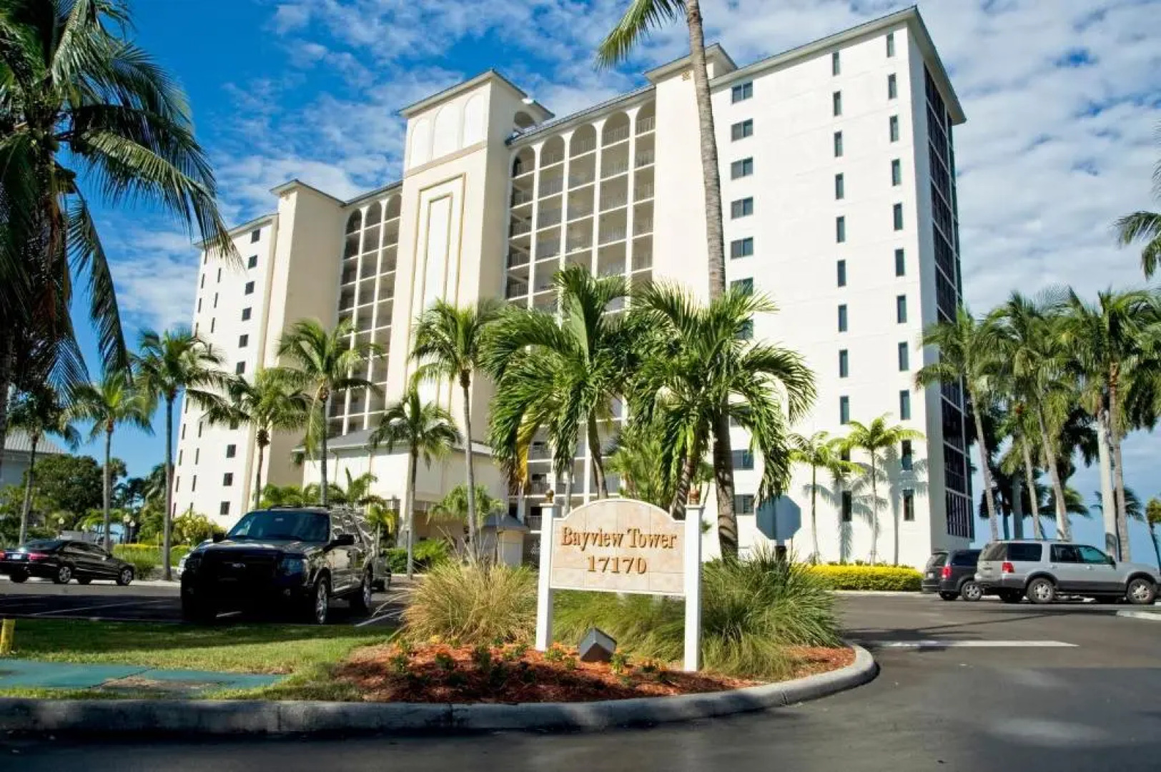 Resort Harbour Properties