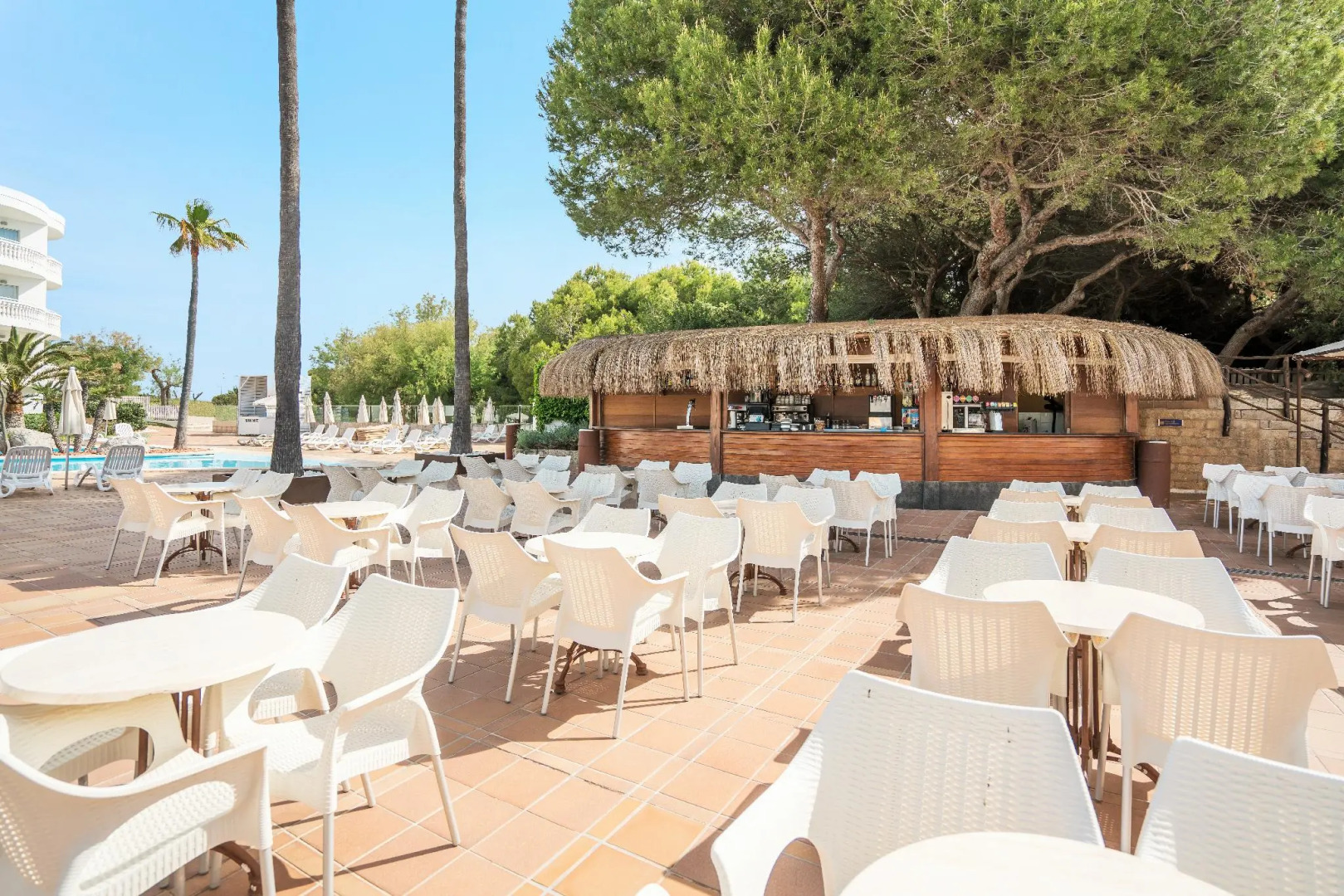 Iberostar Selection Albufera Playa - All Inclusive