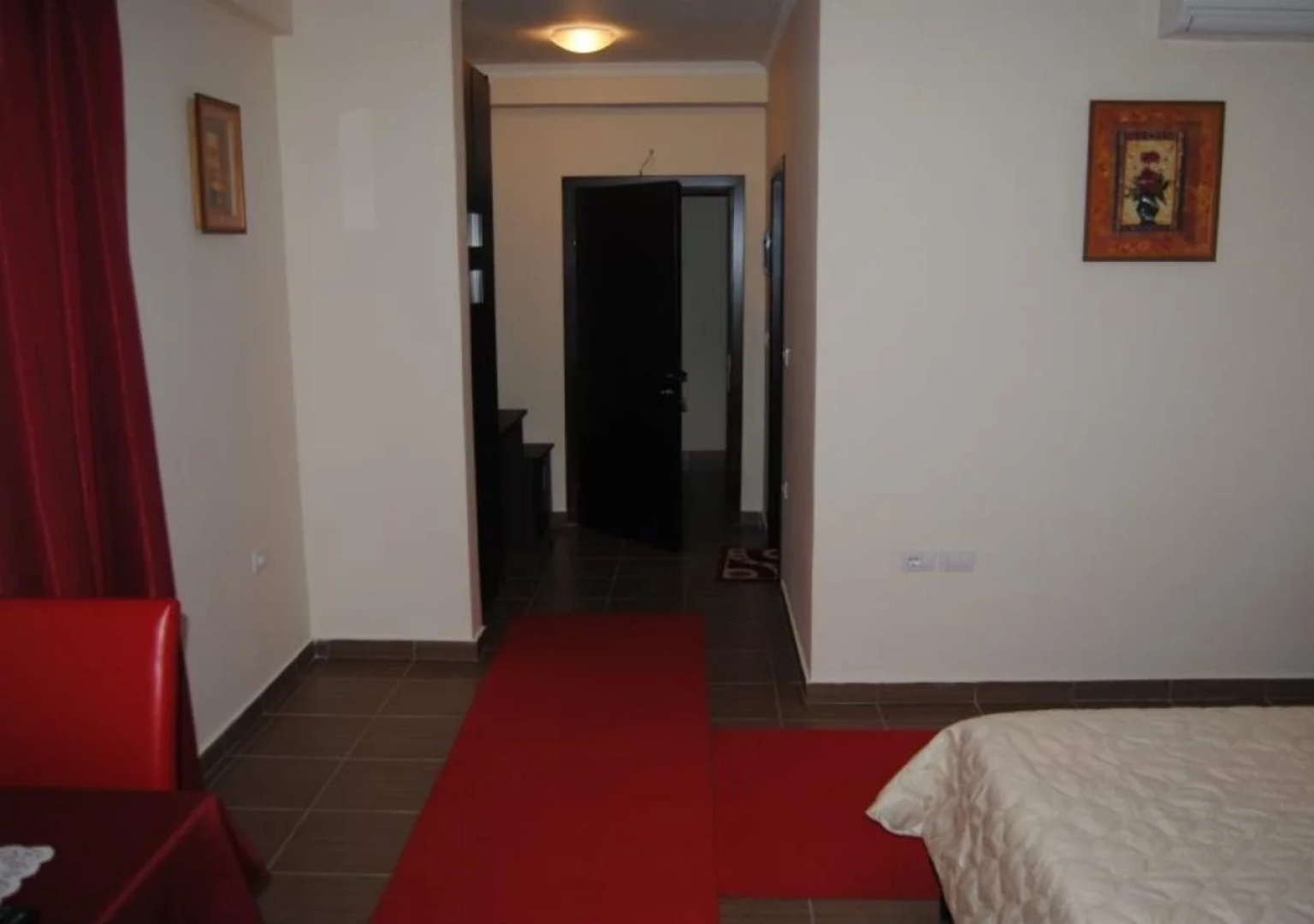 Olimpik Hotel