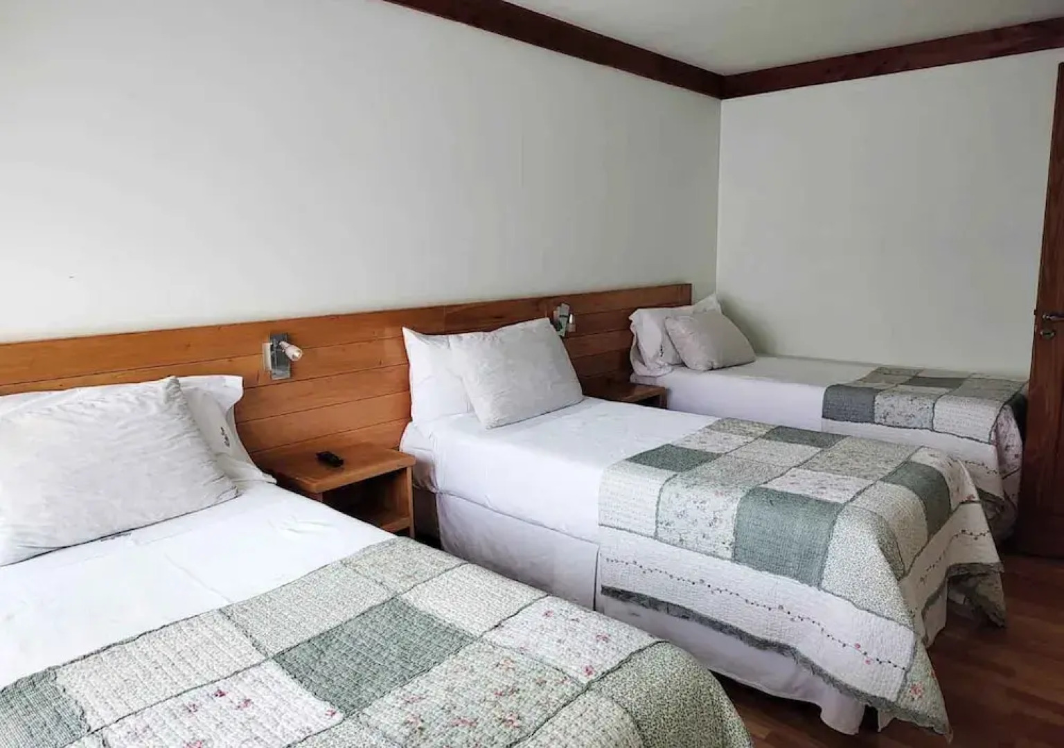 Costa Serena Aparts & Spa