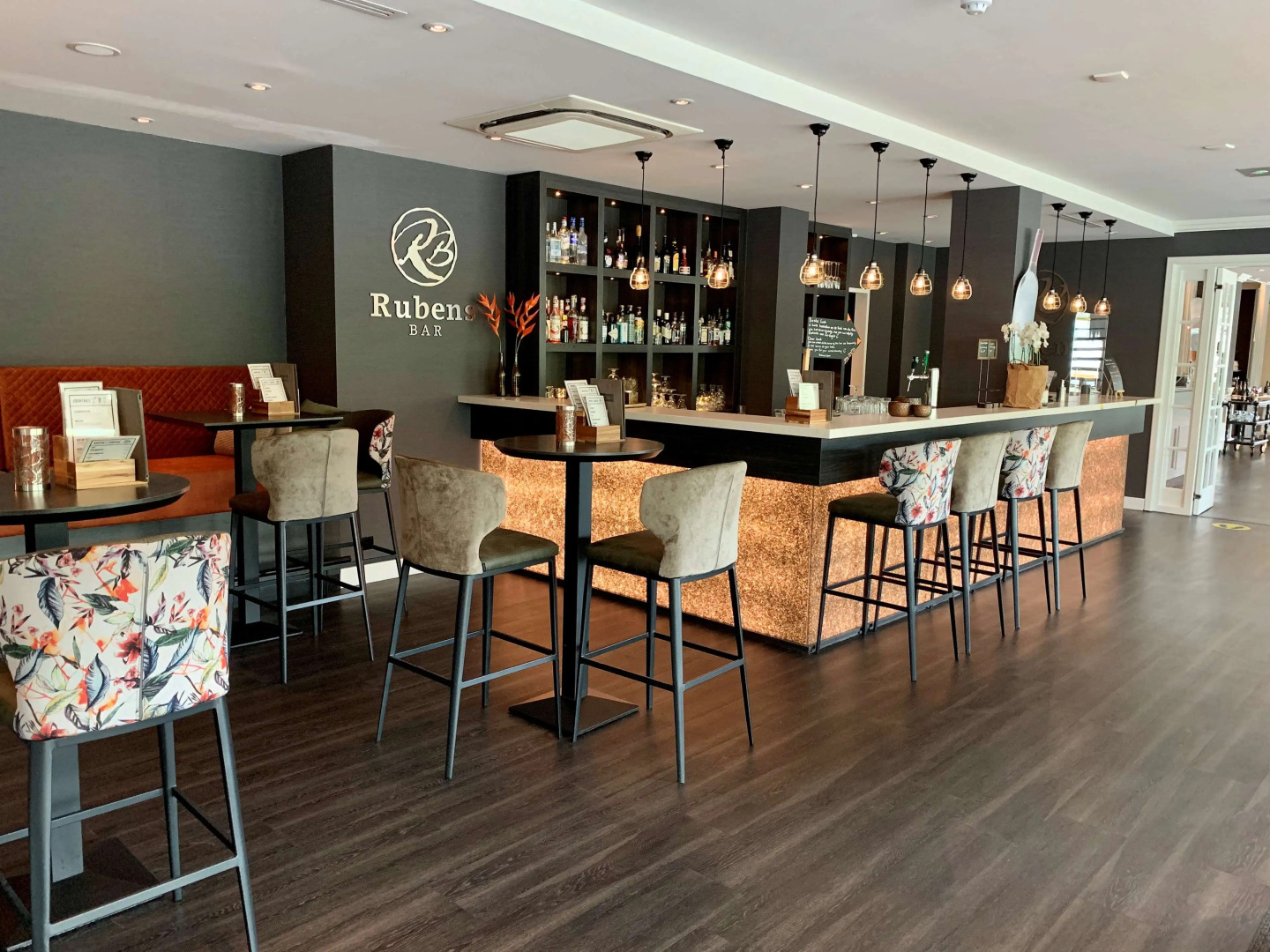 Golden Tulip Leiden Centre