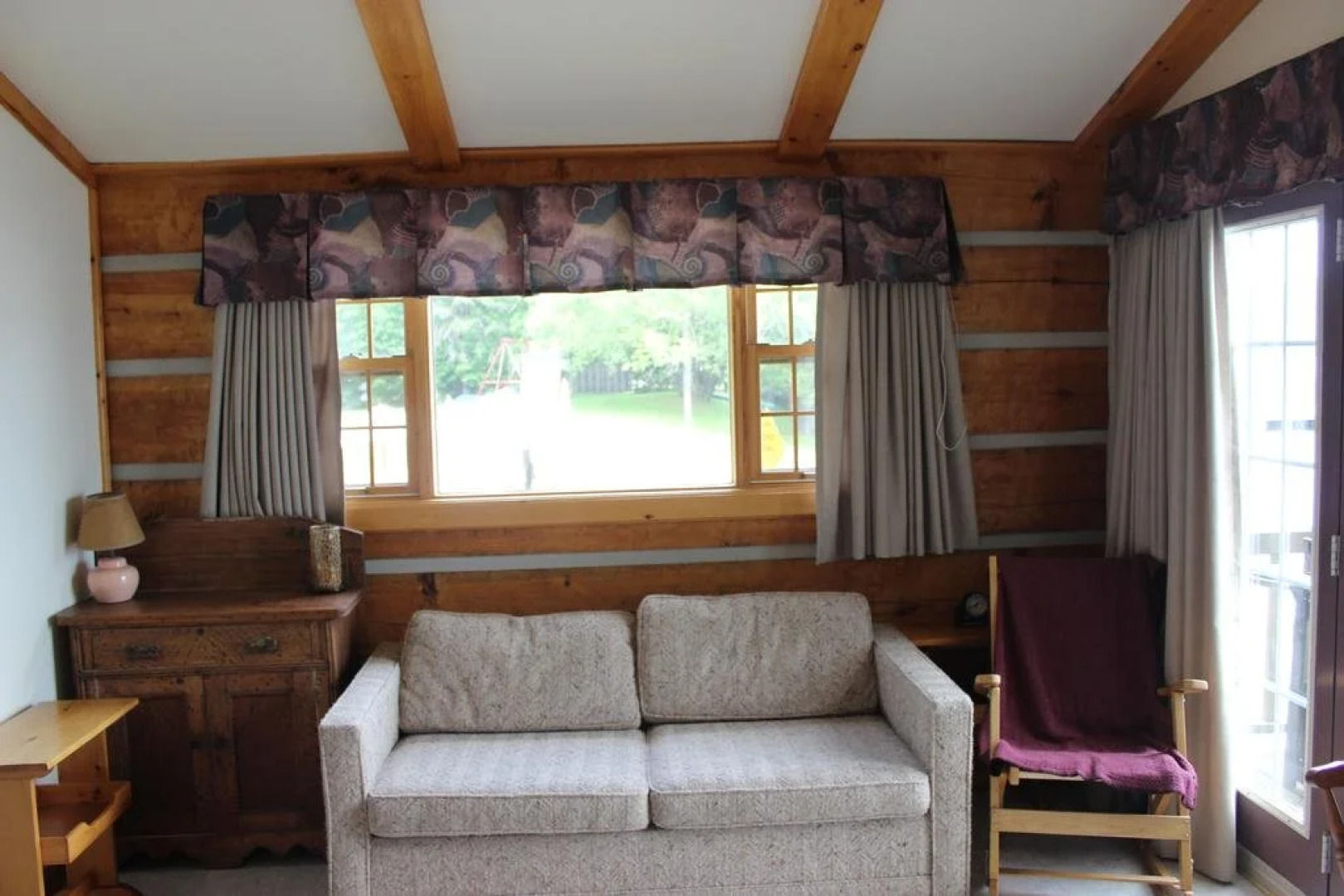 Red Eagle Family Campground