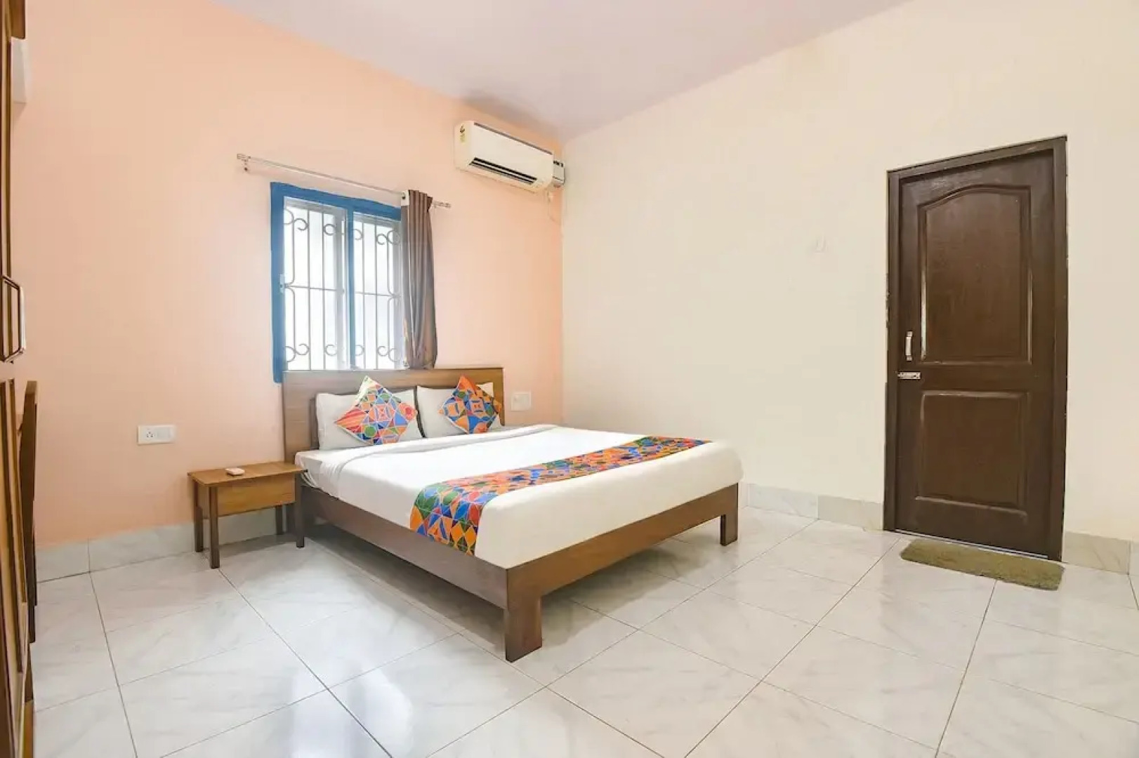 Fabexpress Joey'S Place