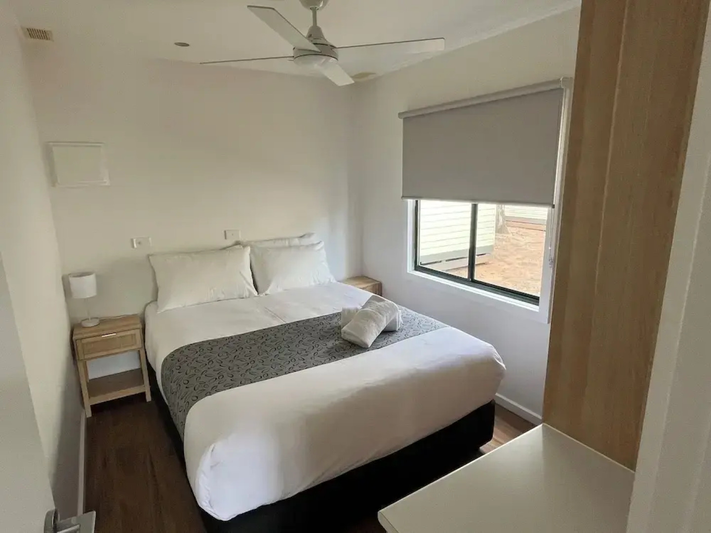 NRMA Mildura Riverside Holiday Park