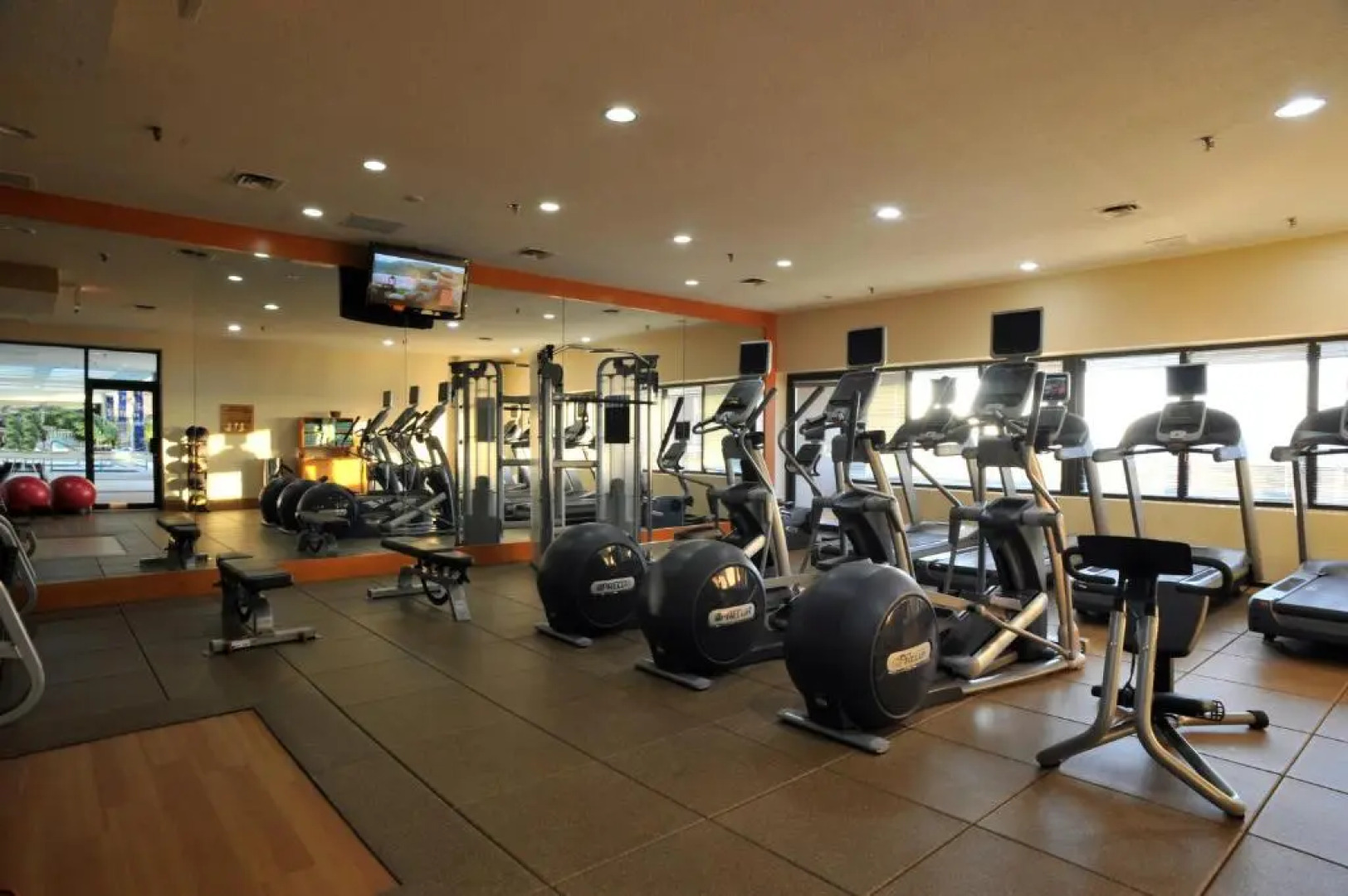 DoubleTree by Hilton Hotel London Ontario