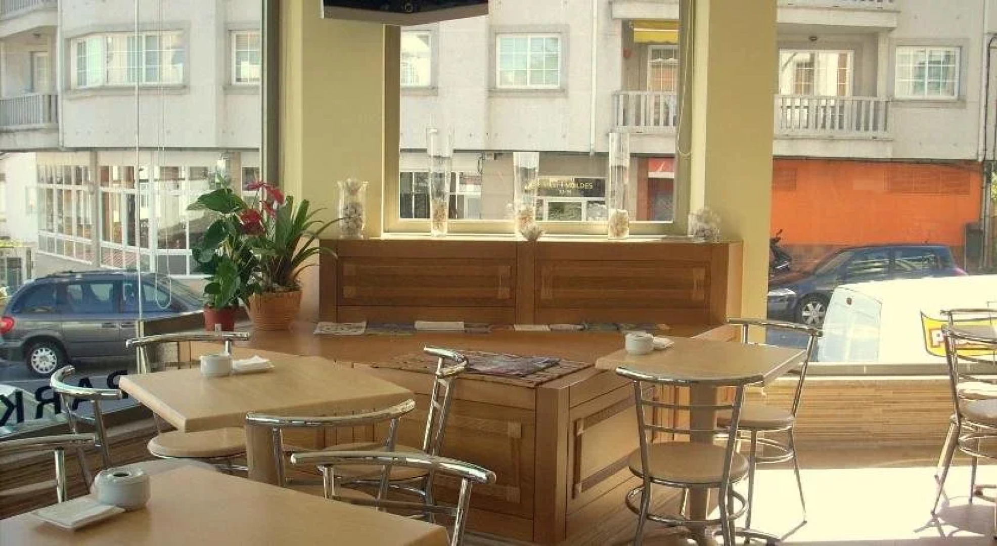 Hostal Isabel Sanxenxo