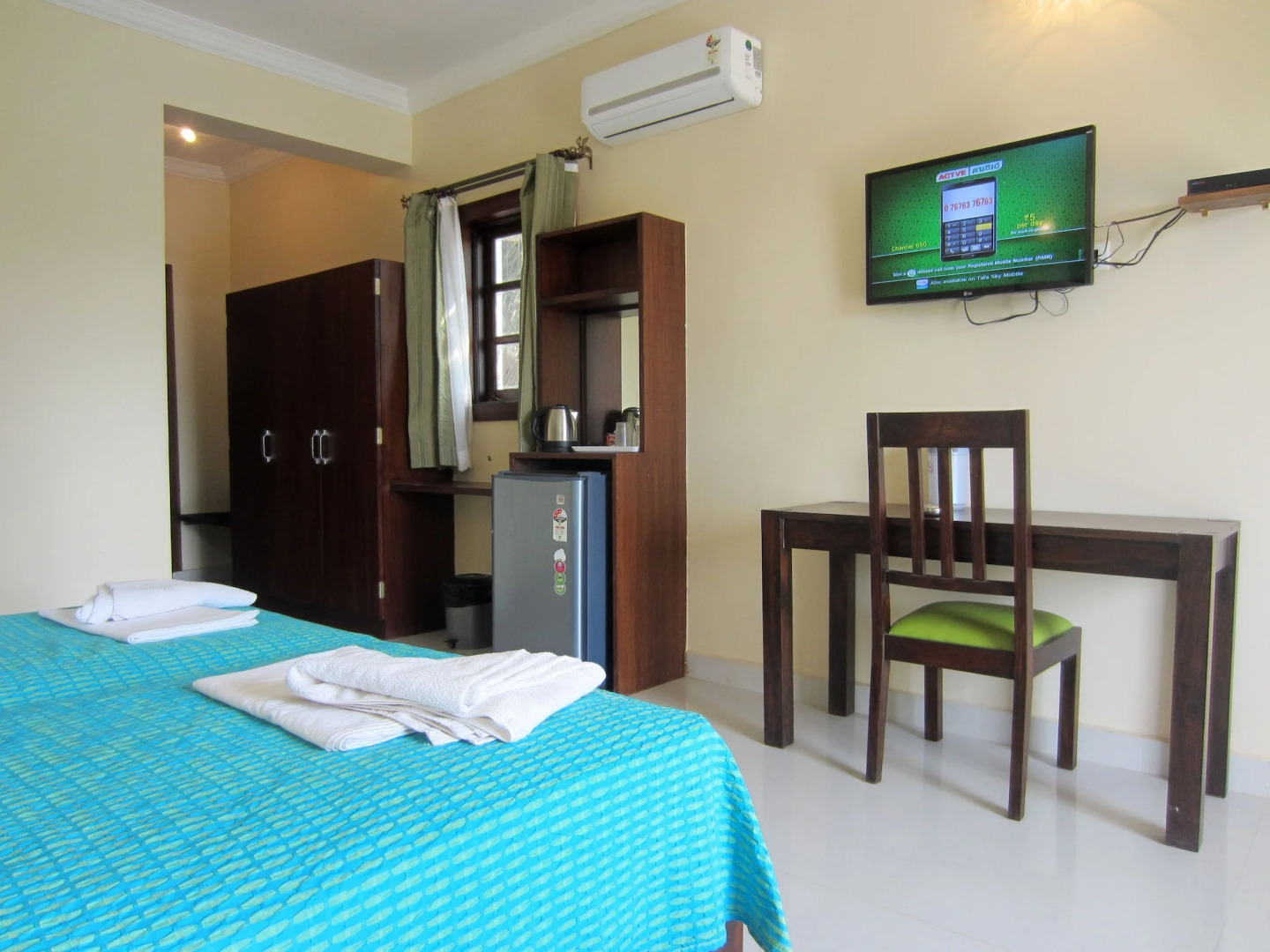 Riverside Regency Resort