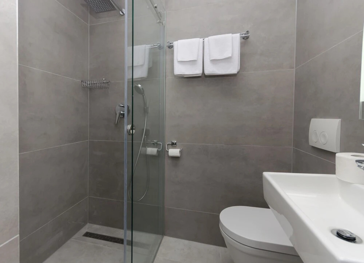 Apartments Villa Adriana I