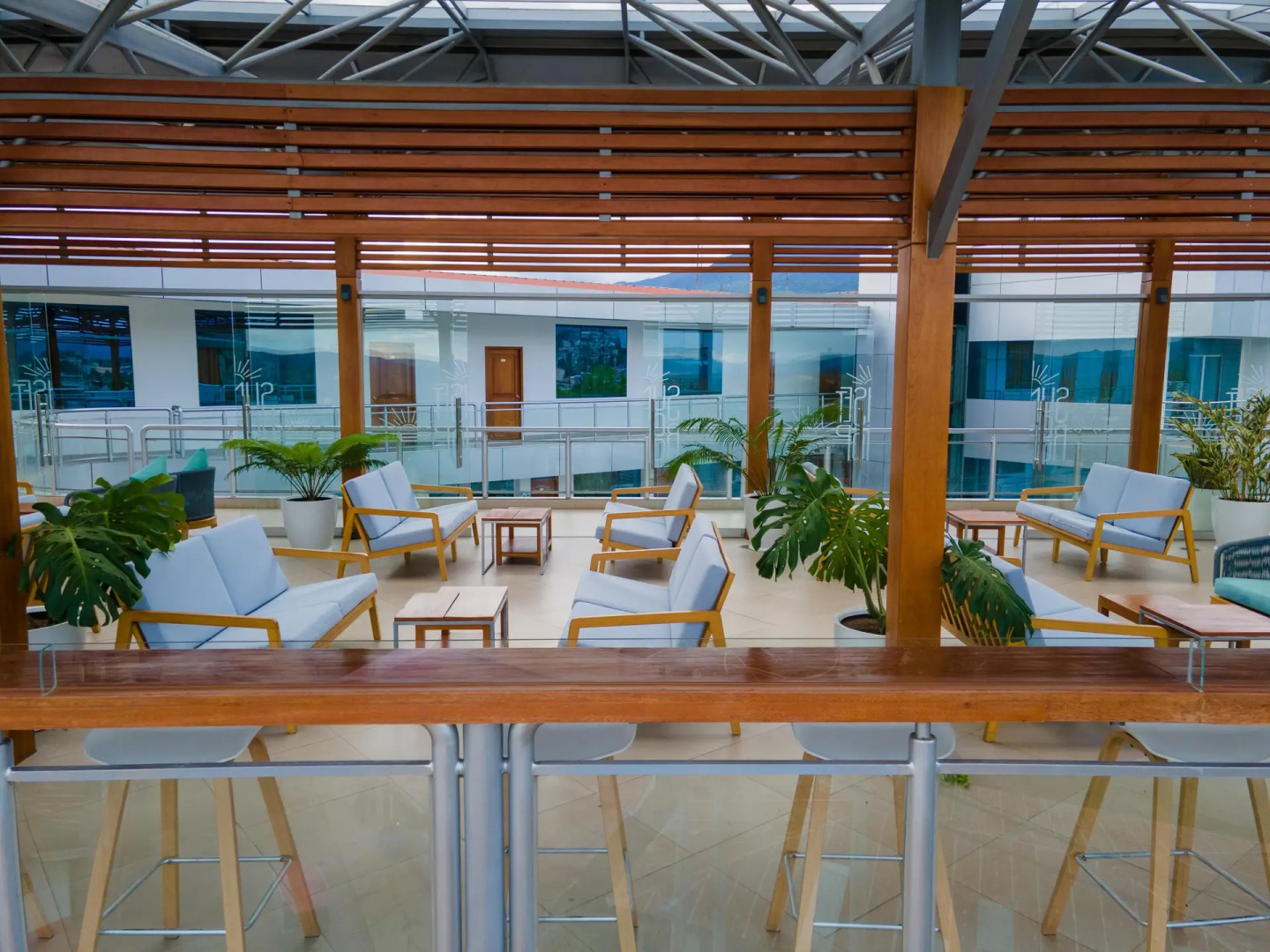 Rio Cumbaza Hotel