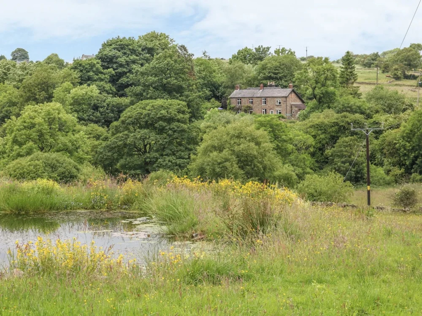 Willow House Cottage