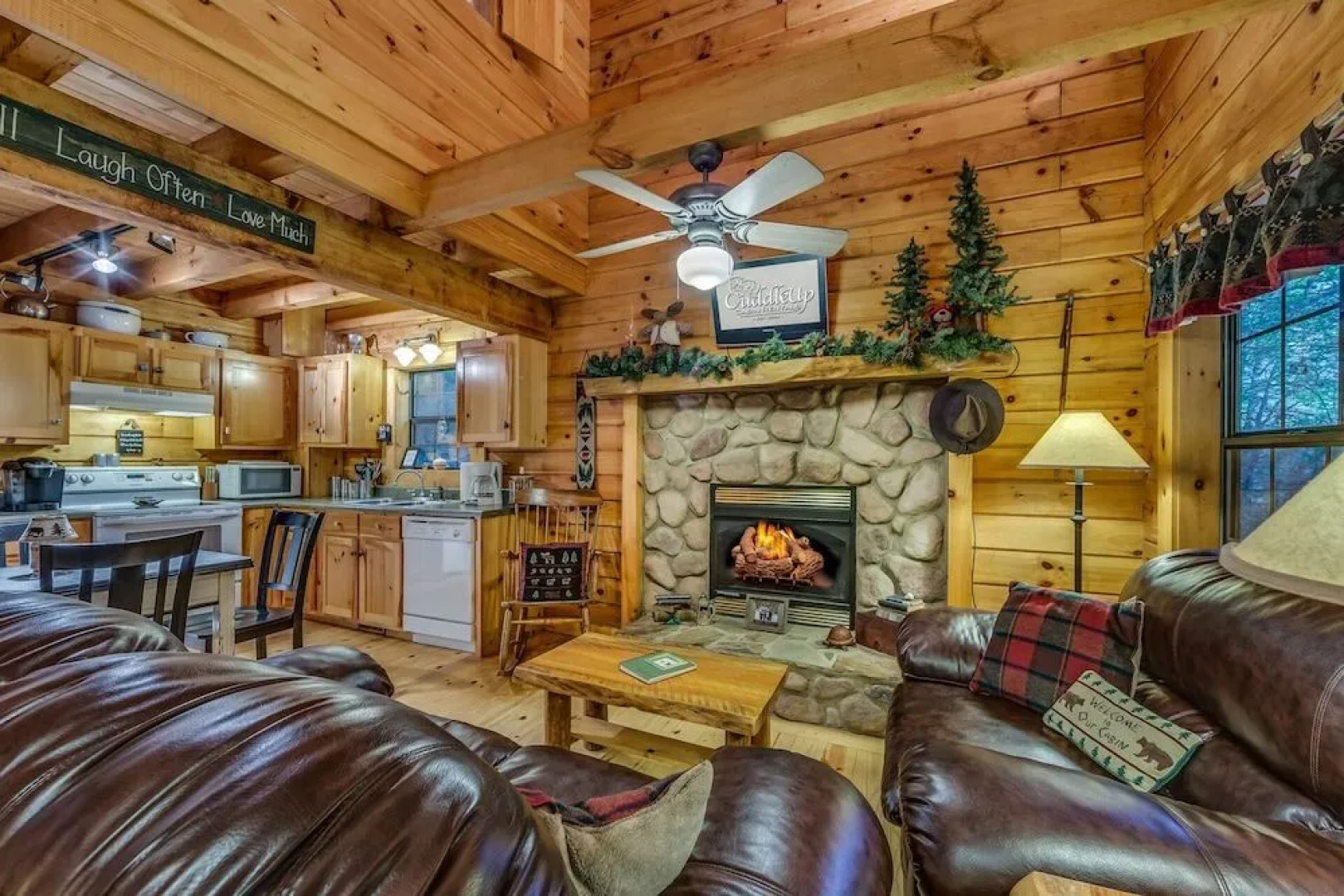 A Tranquil Place- Fightingtown Creek Frontage