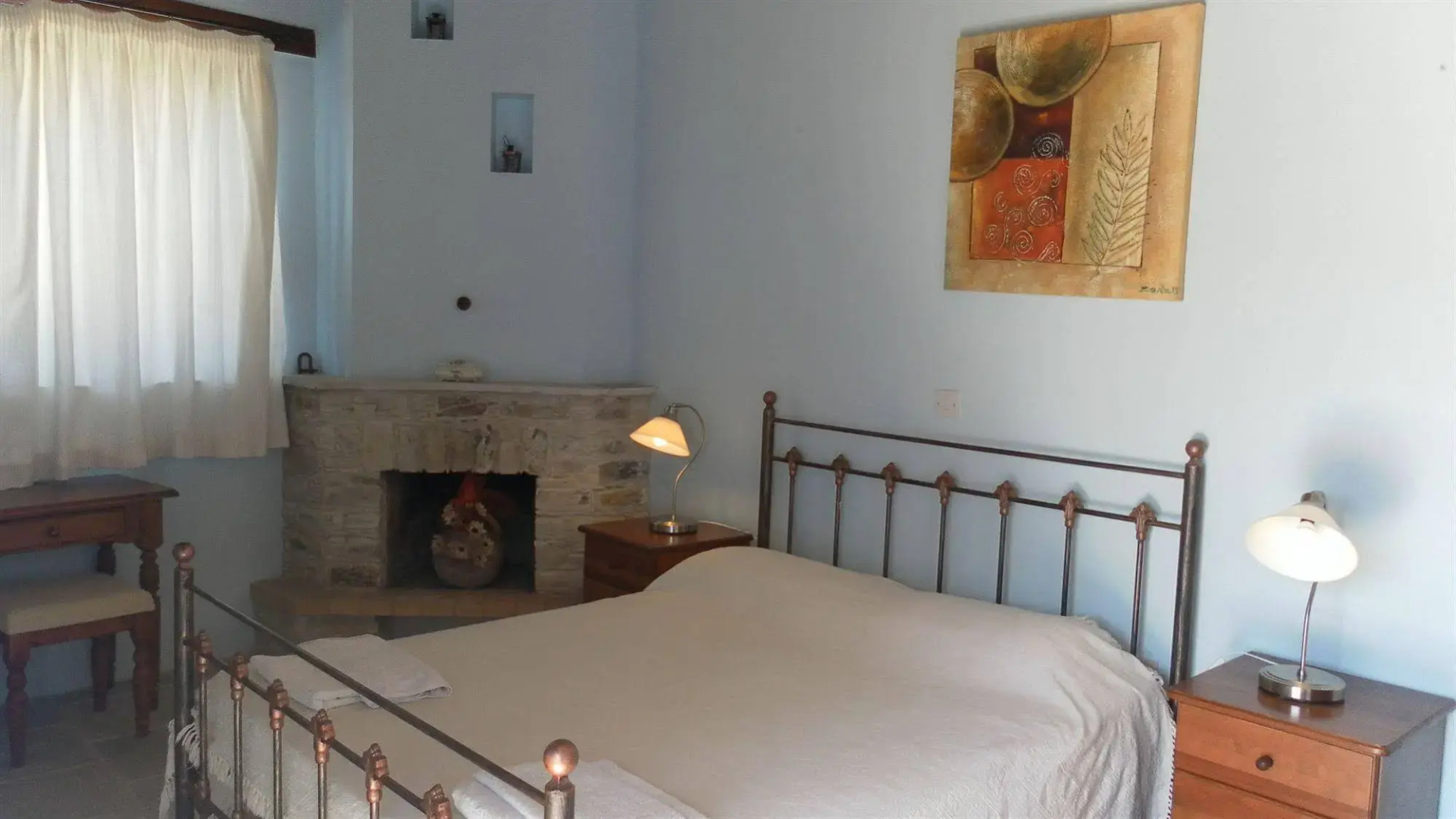 Traditional Village Houses