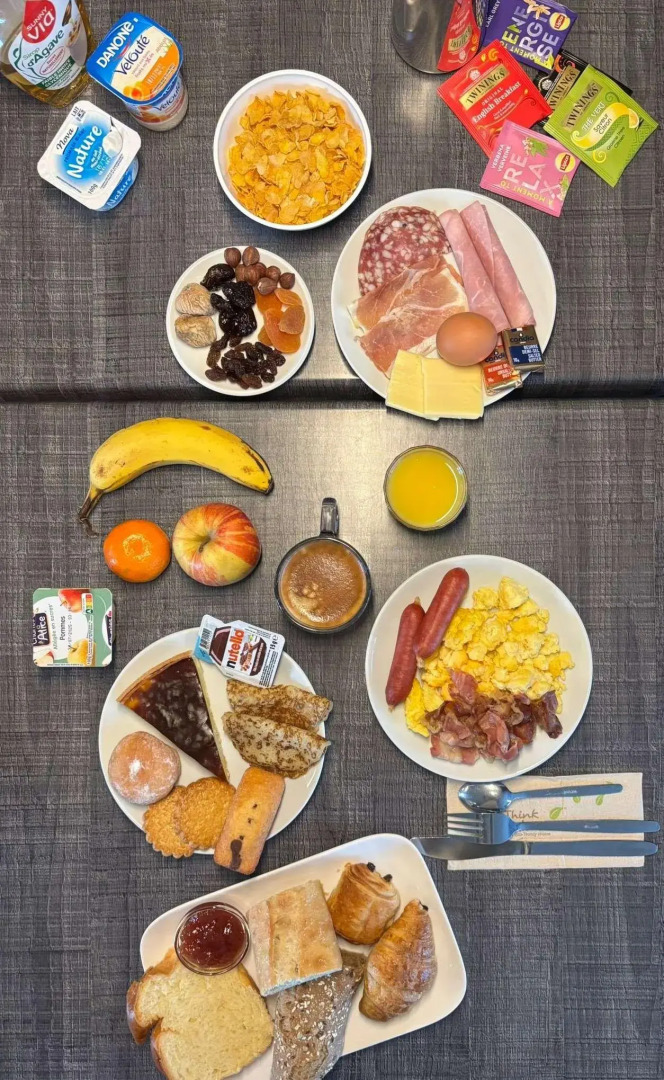 Citotel Le Cheval Blanc