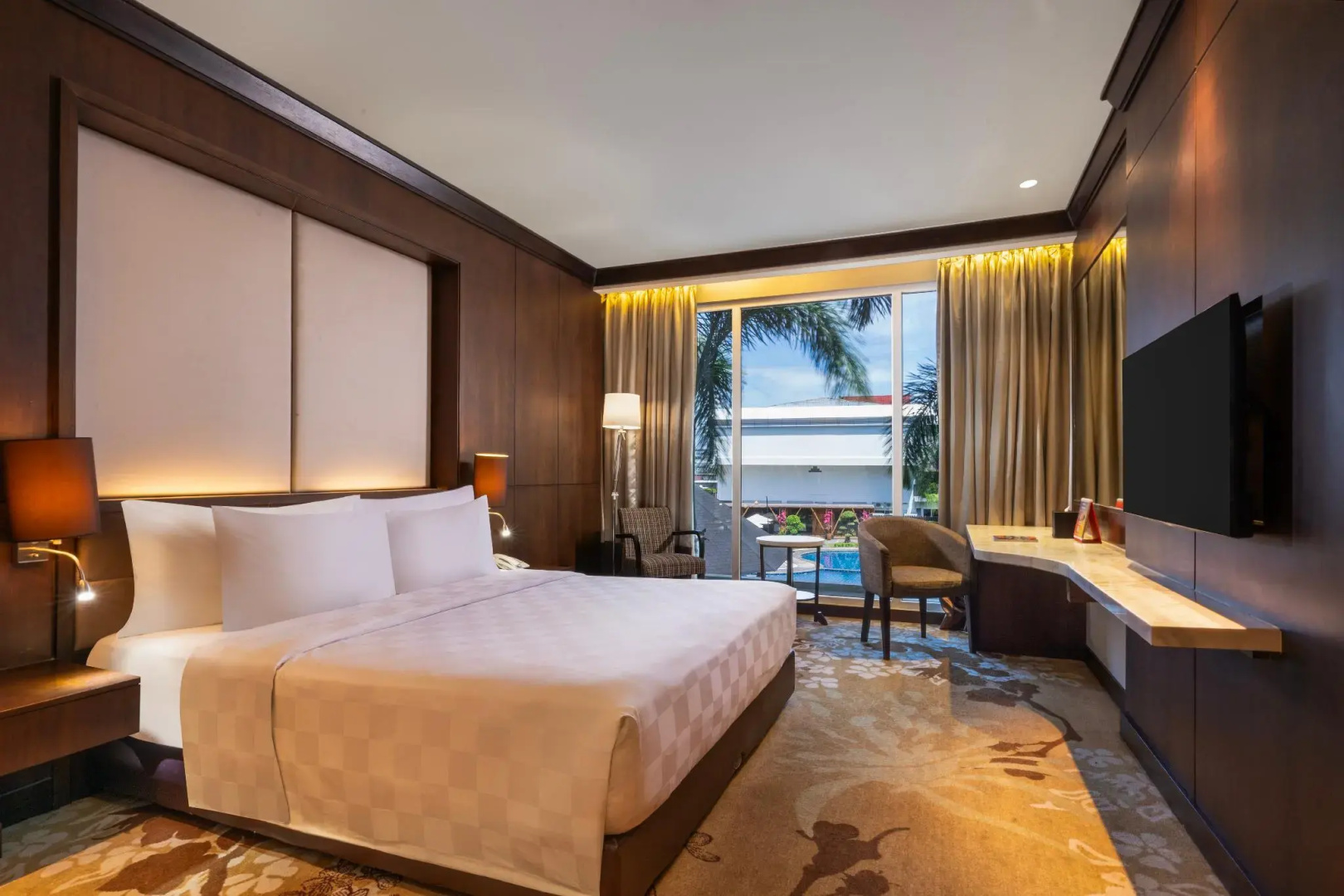 Swiss-Belhotel Borneo Banjarmasin