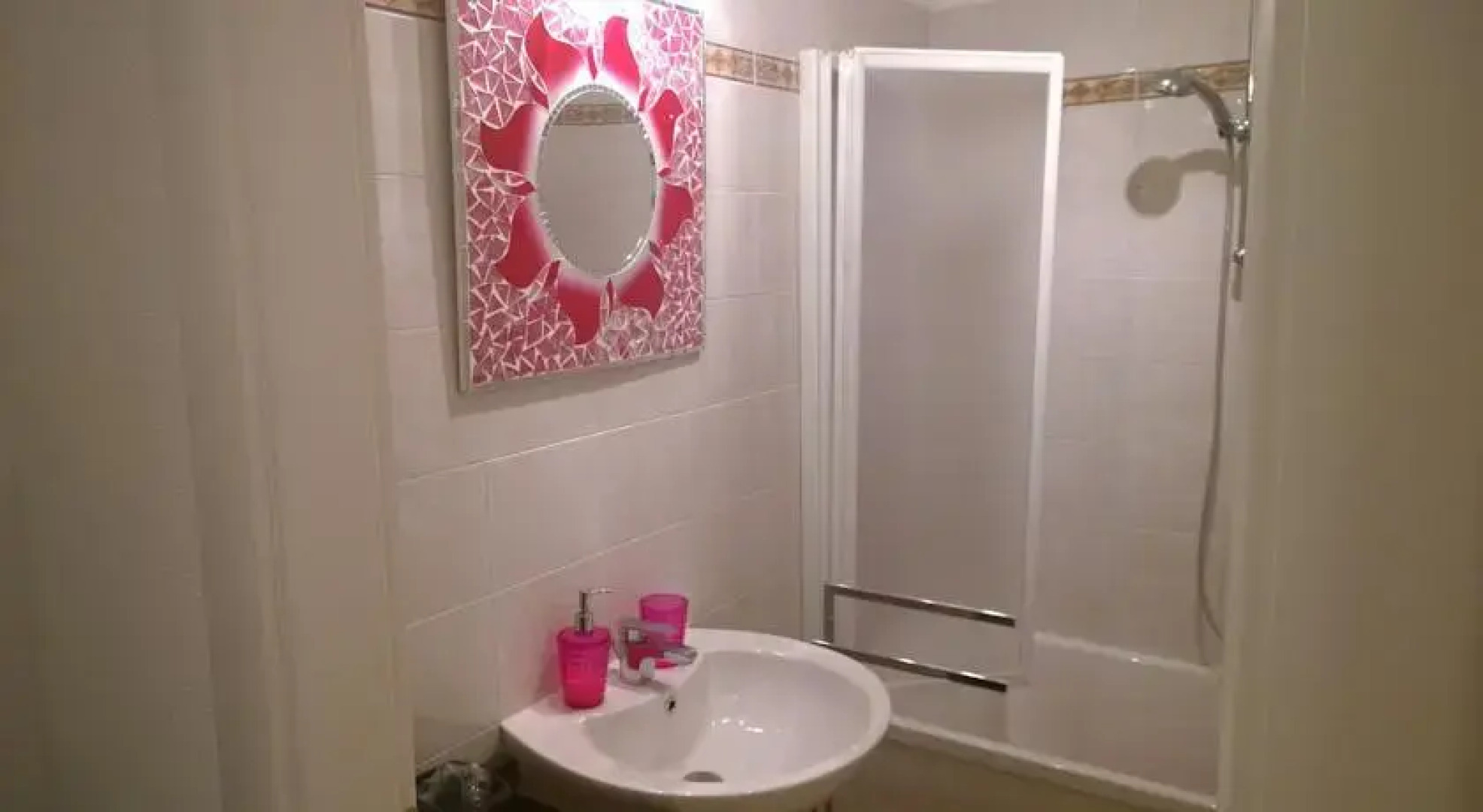 Vico La Torre Modern Flat