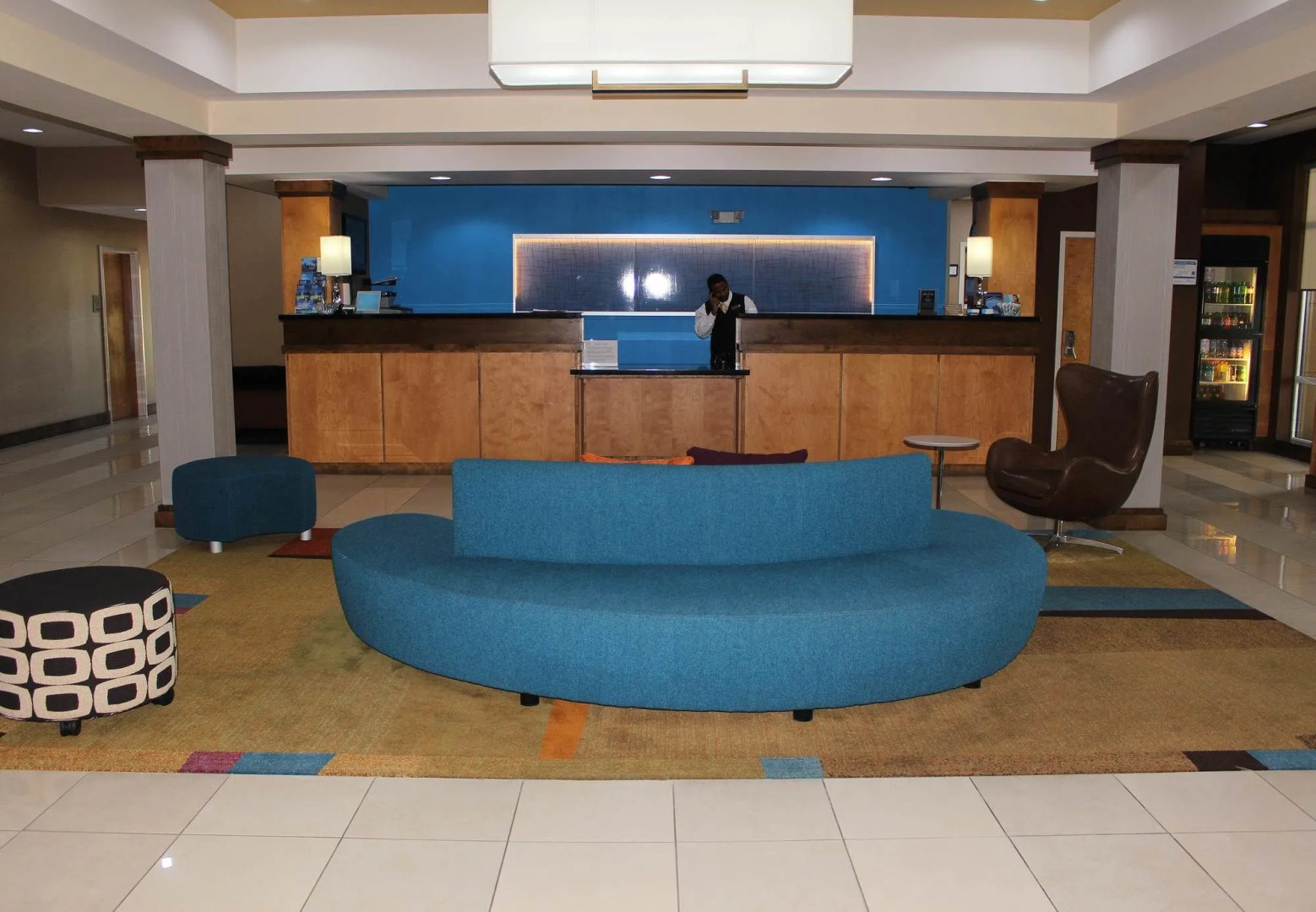 Fairfield Inn & Suites by Marriott Kansas City Liberty