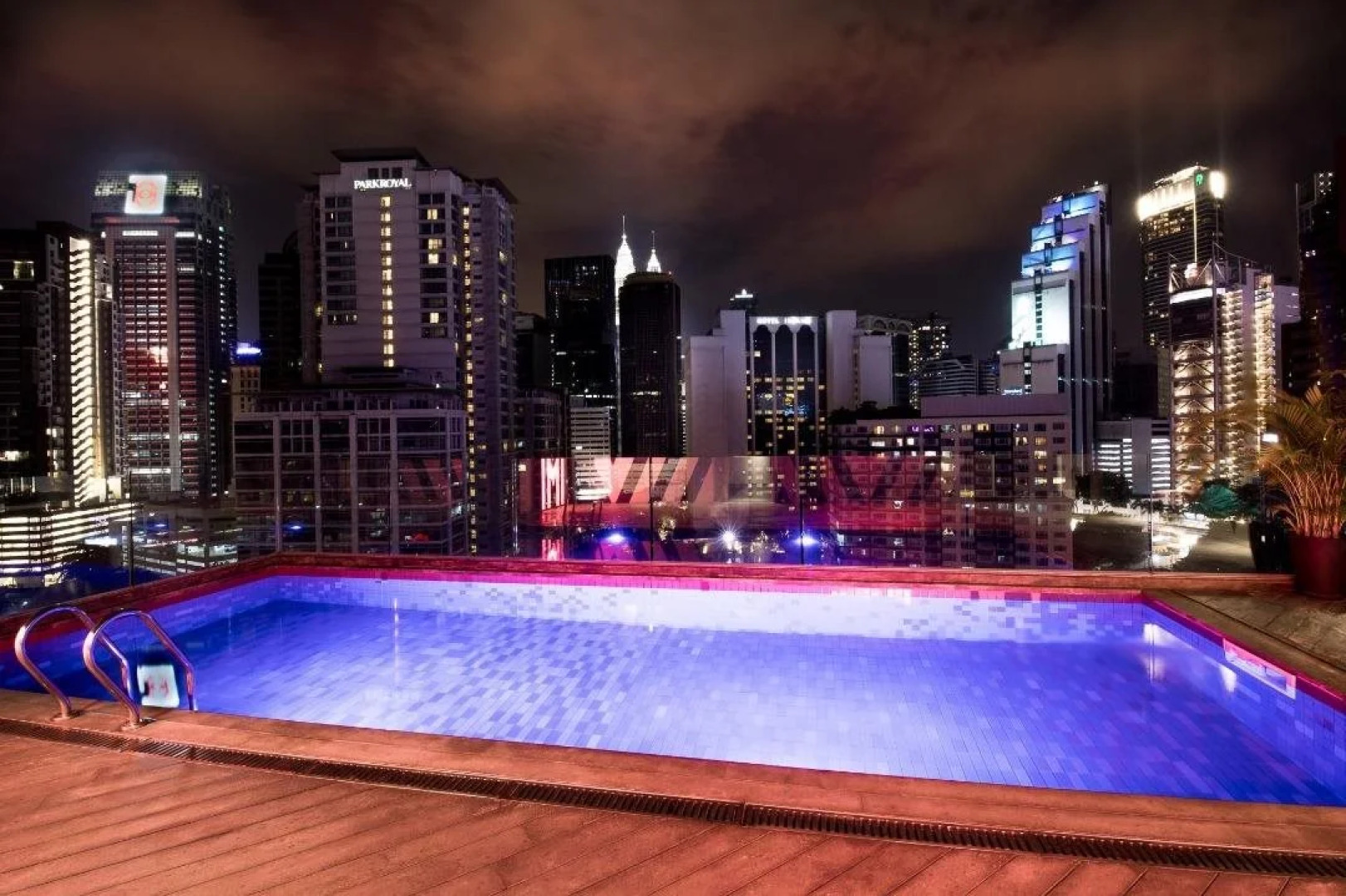 MOV Hotel Kuala Lumpur