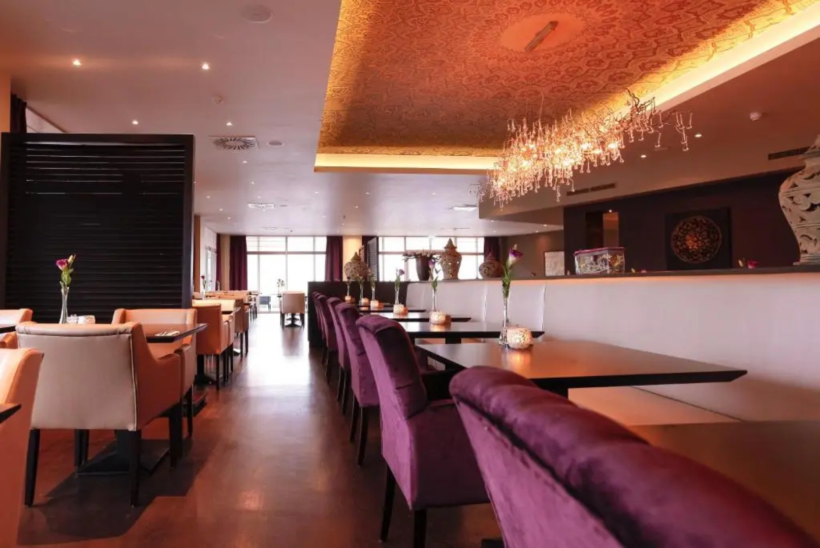 Hotel Thermen Bussloo