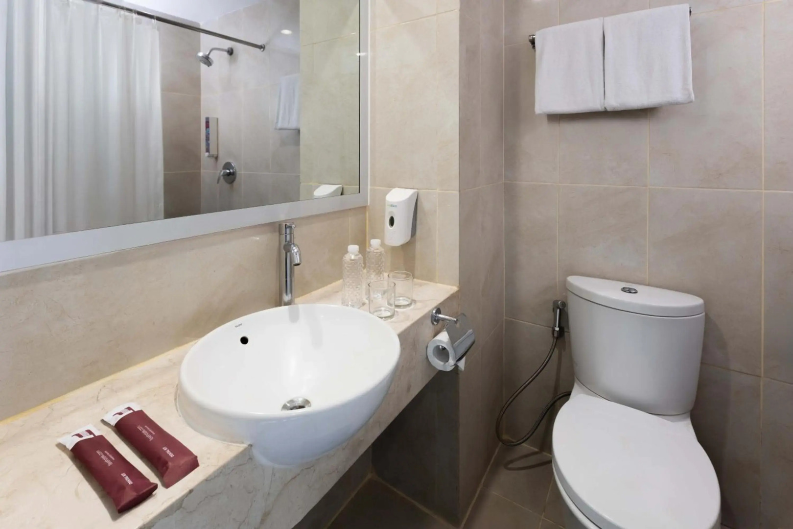 Four Points by Sheraton Anaheim