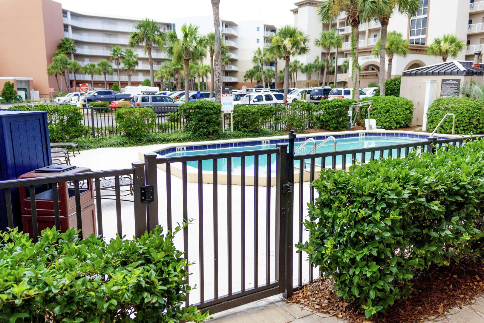 Hampton Inn Ft. Walton Beach