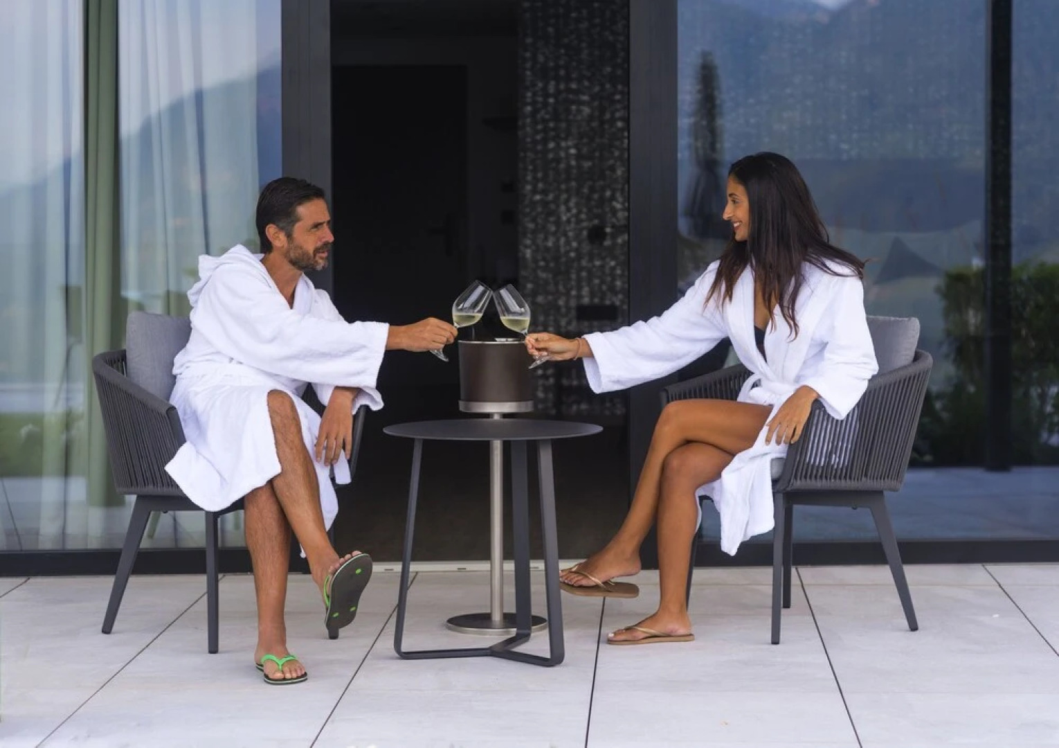 La Vista Nature Living