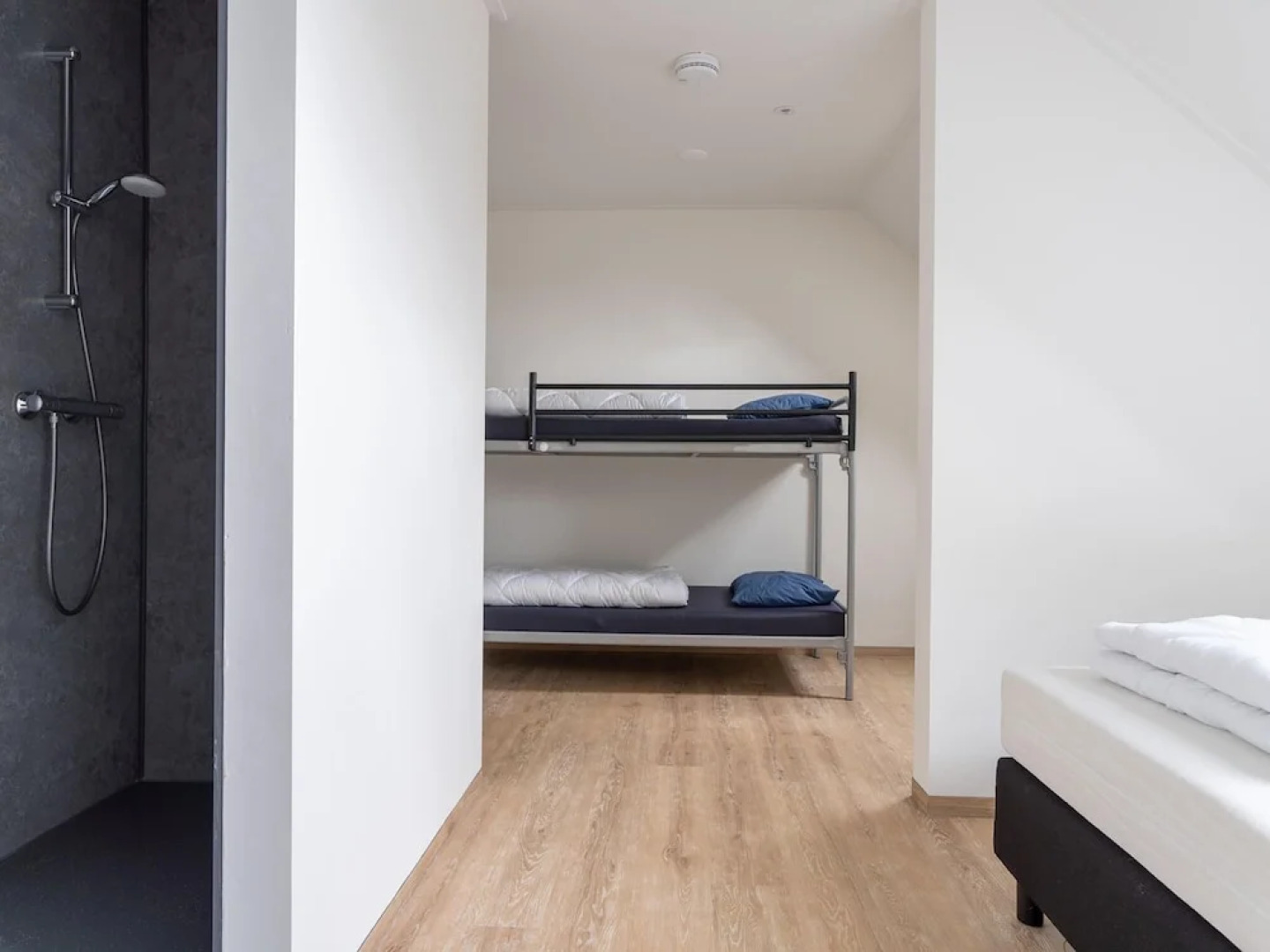 Group Apartment Ameland Near Nes