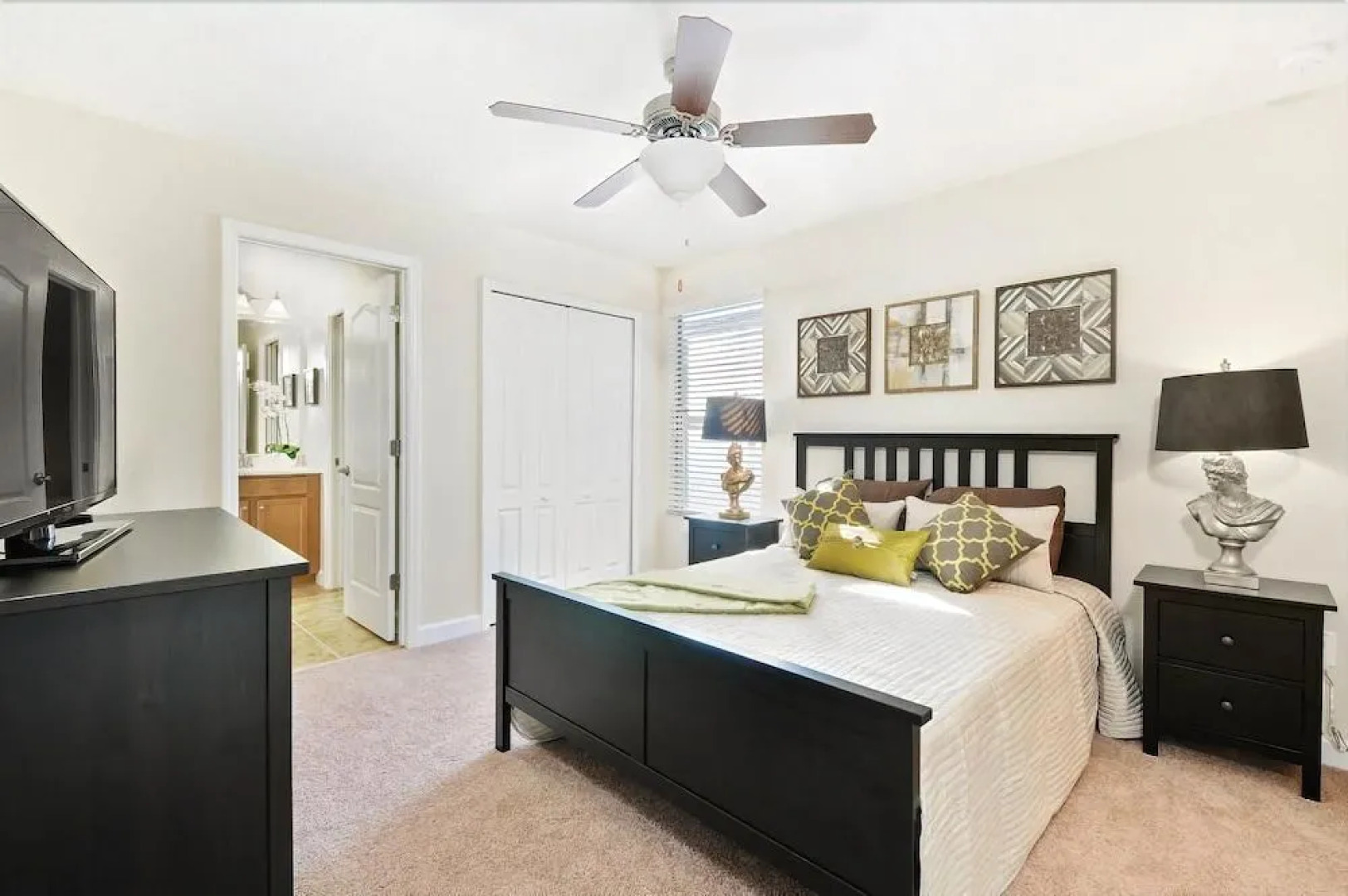 2293 Providence House 5 Bedroom by Florida Star