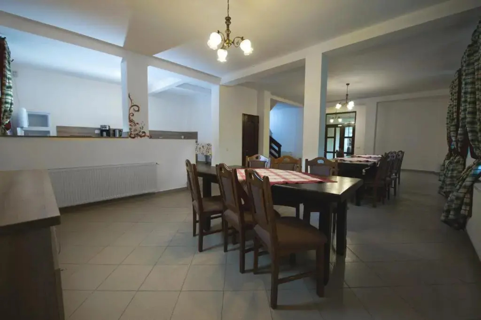 Complex Craiasa Muntilor Moieciu