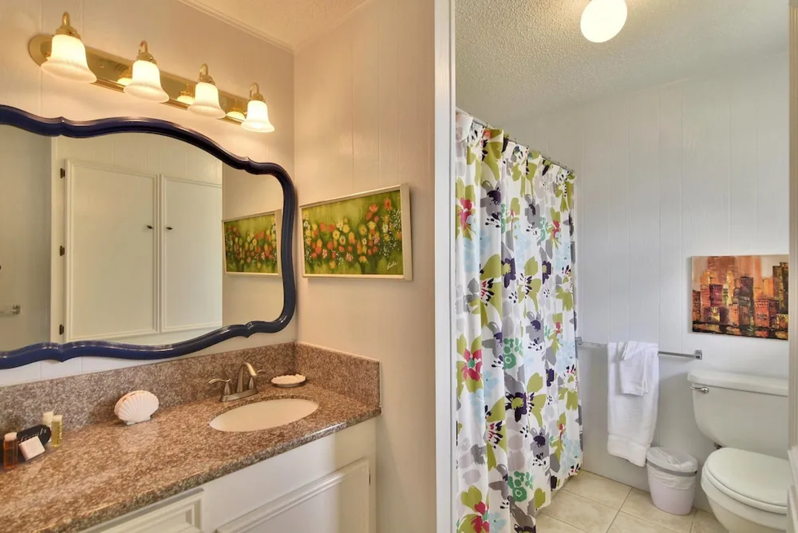 Prager Bay View by RedAwning