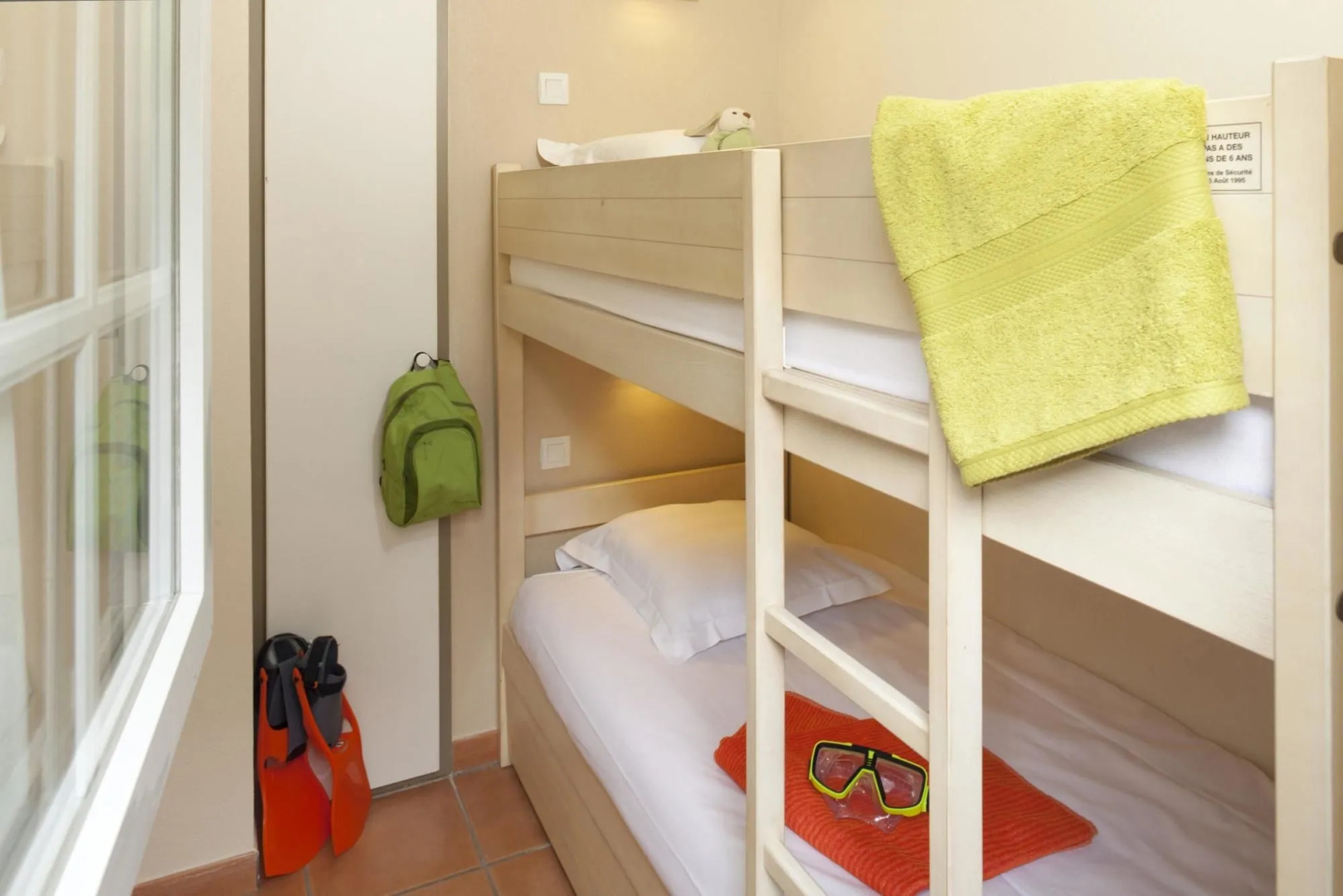 Pierre & Vacances Résidence Les Terrasses d'Arcangues