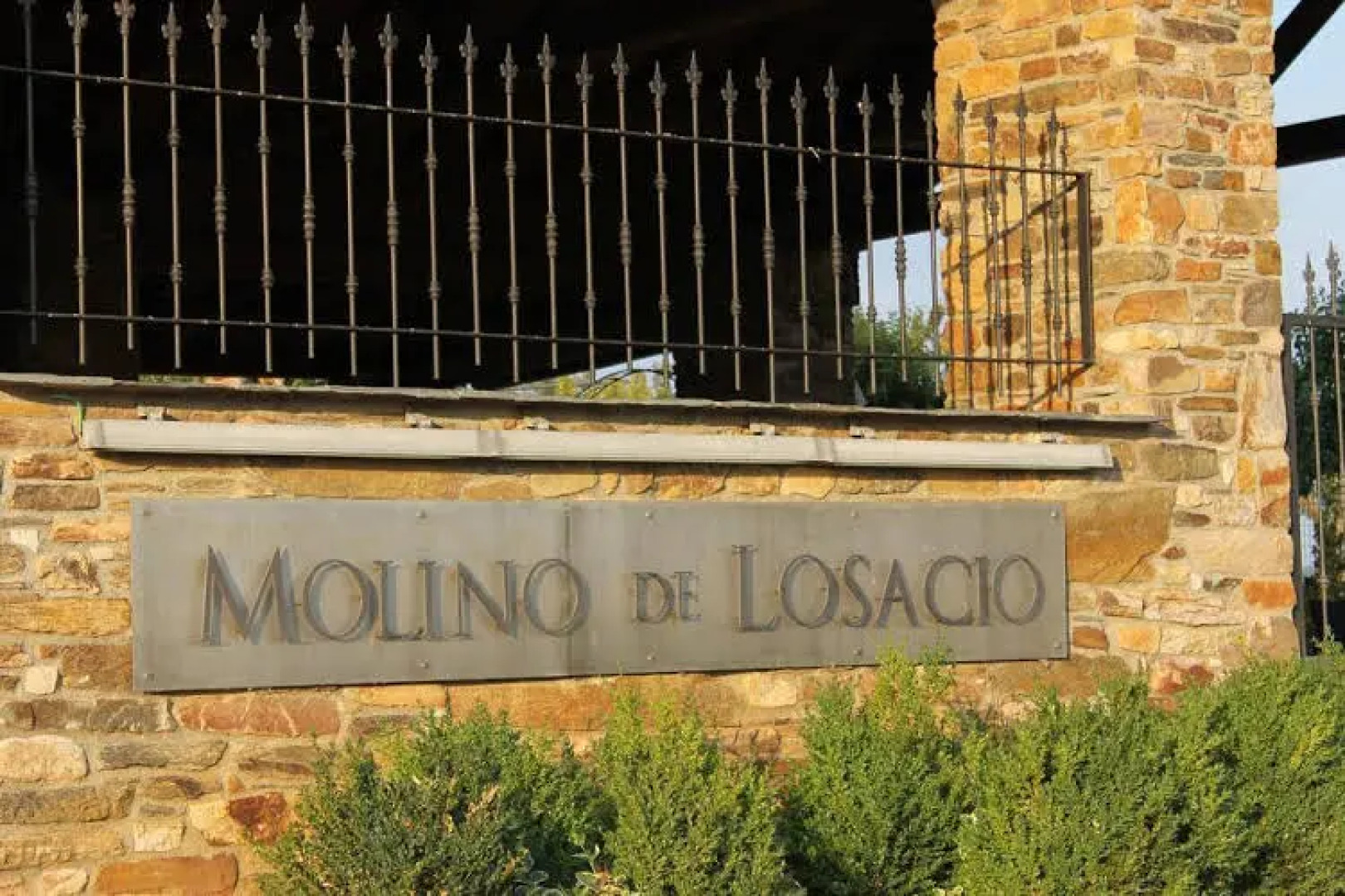 Posada Real El Molino de Losacio