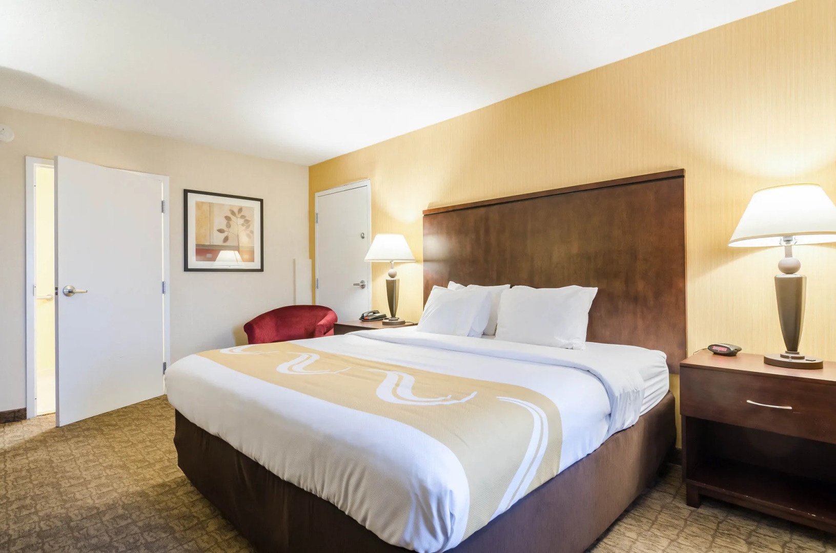 Quality Inn & Suites