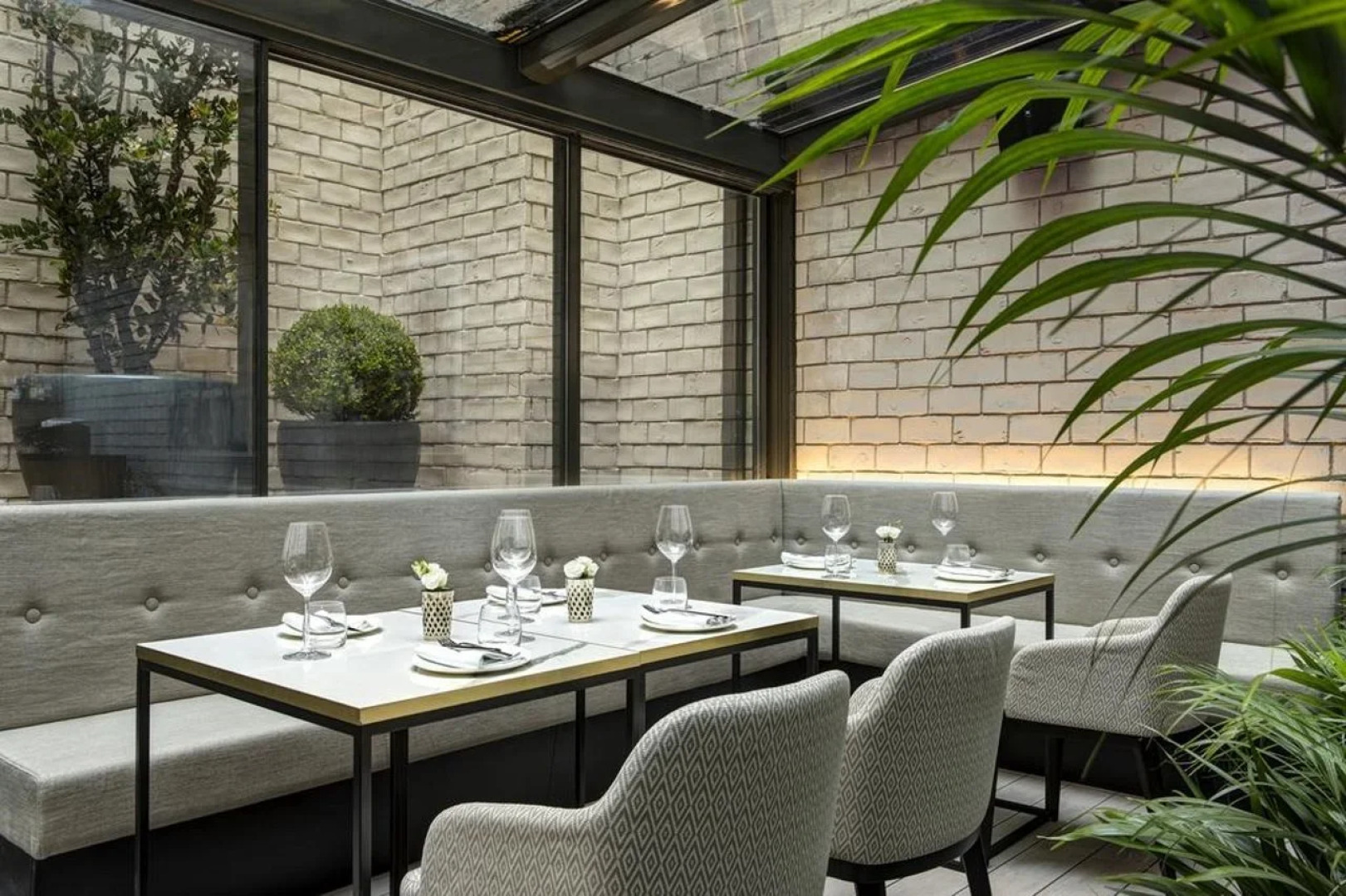 Casa Almagro by The Pavilions Hotels & Resorts