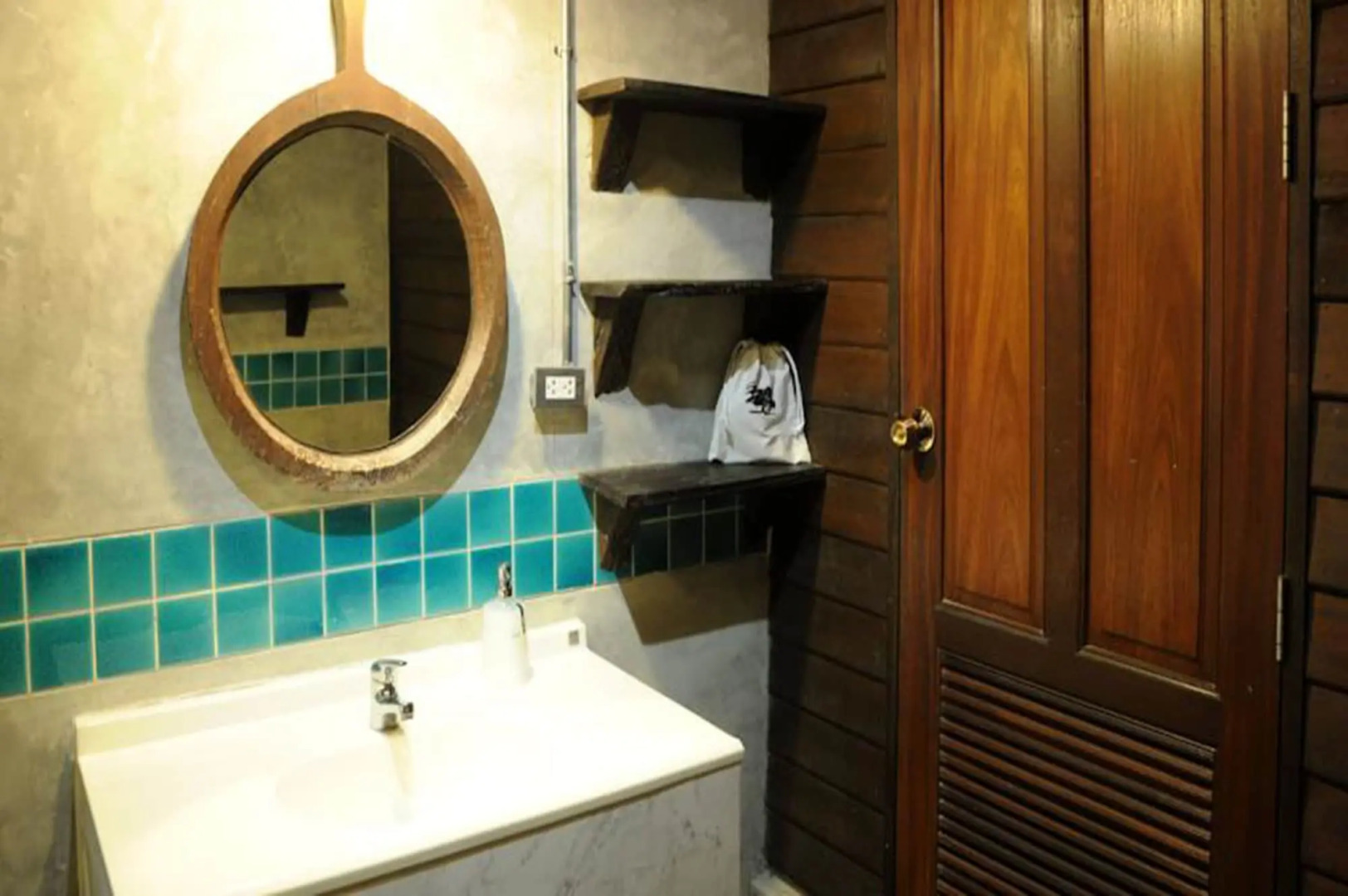 Baansuanramita Resort