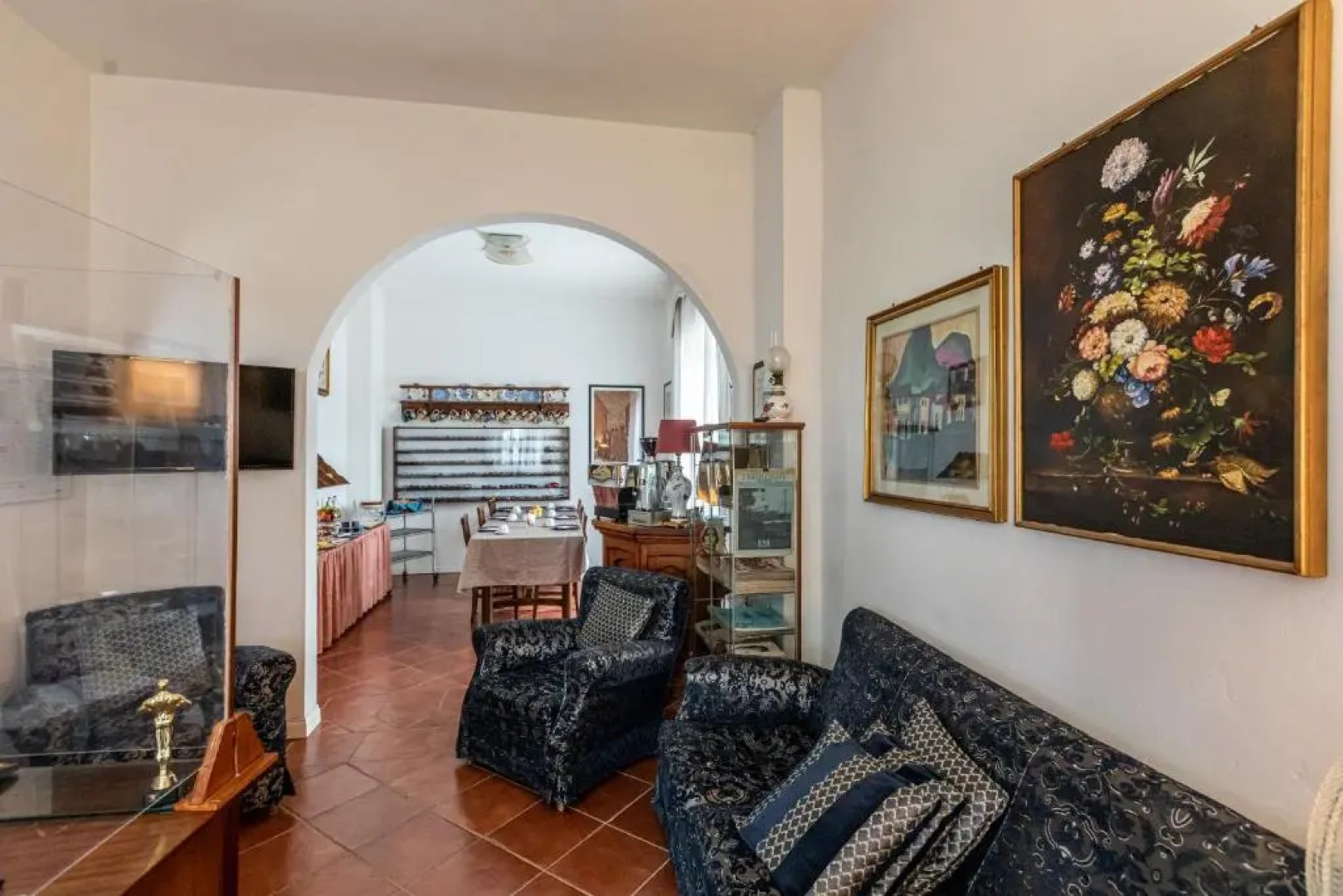 La Locanda di Adele - Il Giardinetto B&B