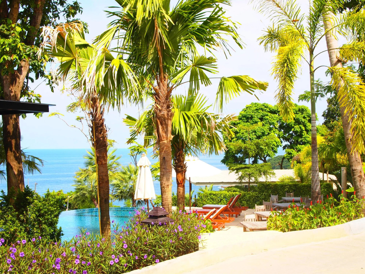 Secret Cliff Resort Phuket