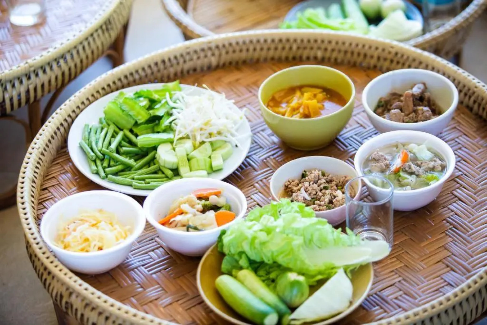 Peace Blue Naiharn Naturist Resort Phuket