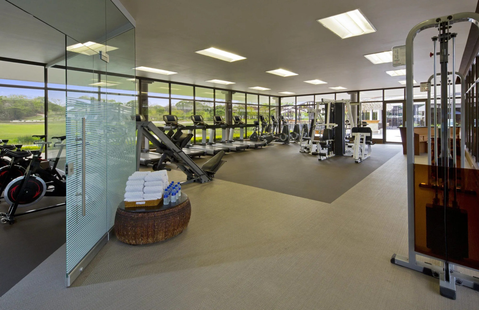 The Westin Reserva Conchal, an All-Inclusive Golf Resort & Spa