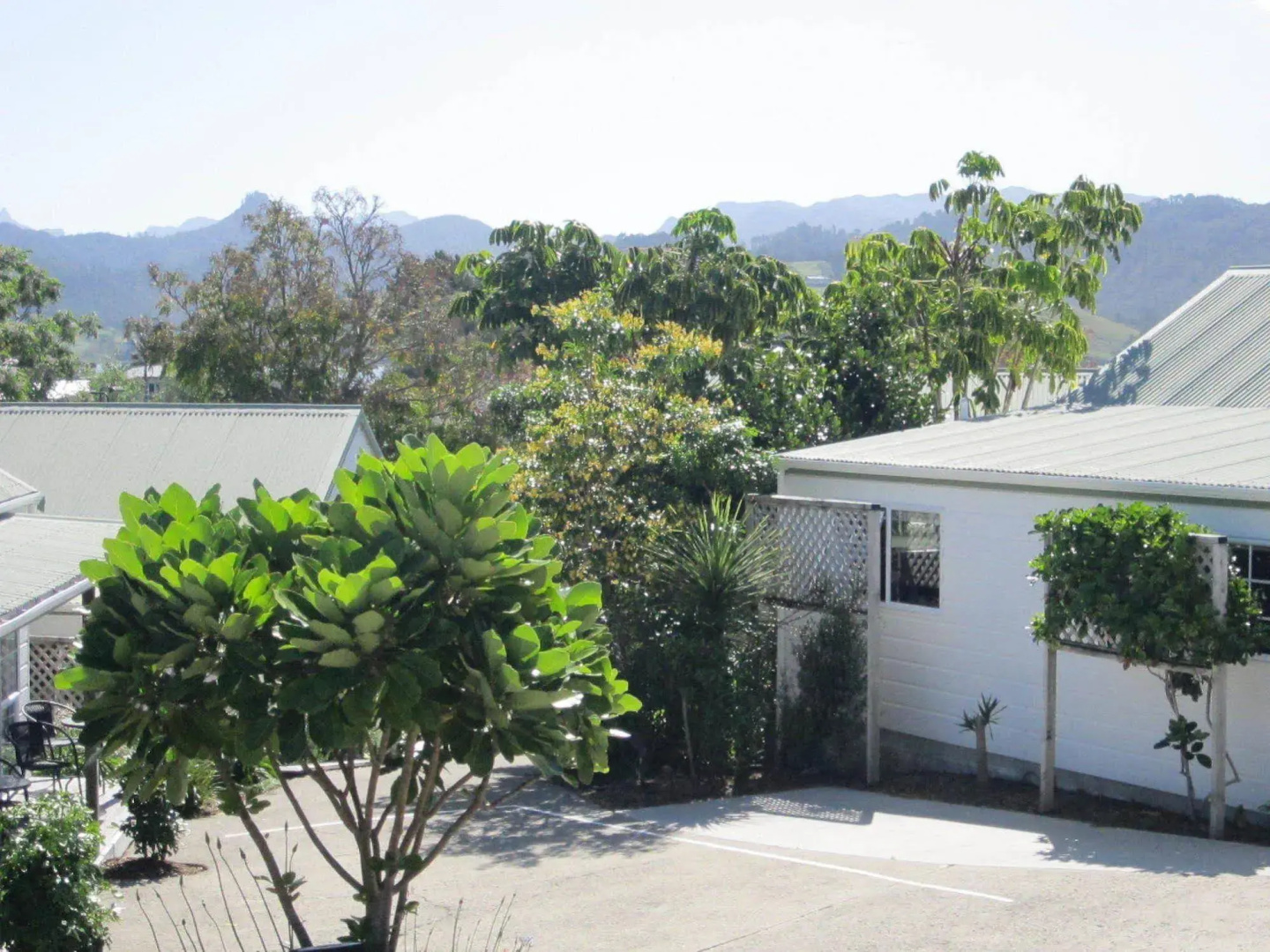 Pauanui Pines Motor Lodge