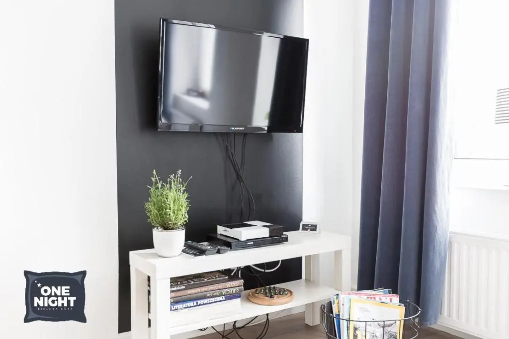 One Night Zielona Góra