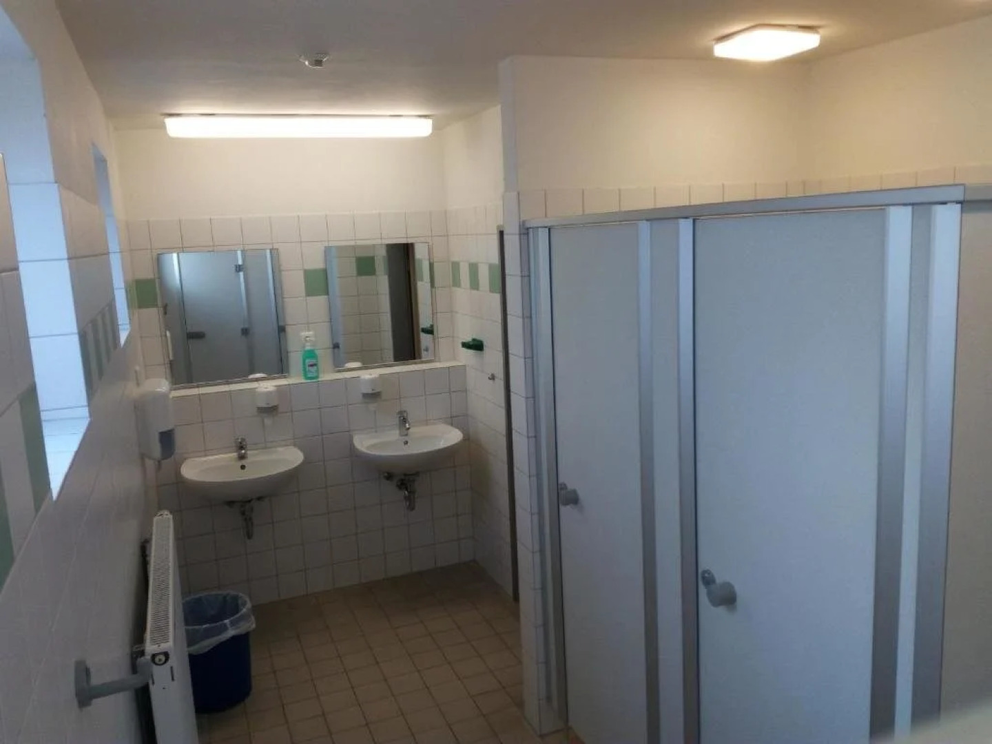 Ferienanlage Schönhagen