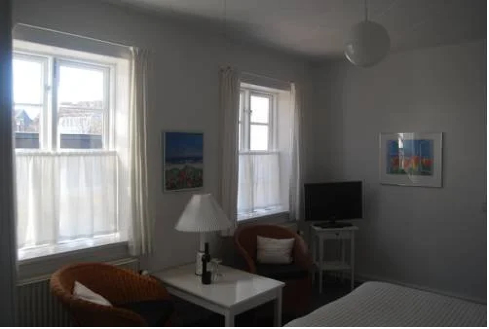 Badepension Marienlund