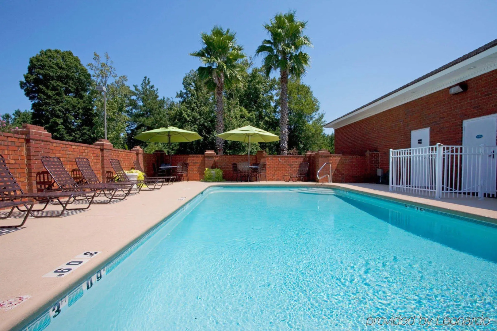 Wingate by Wyndham Savannah I-95 North