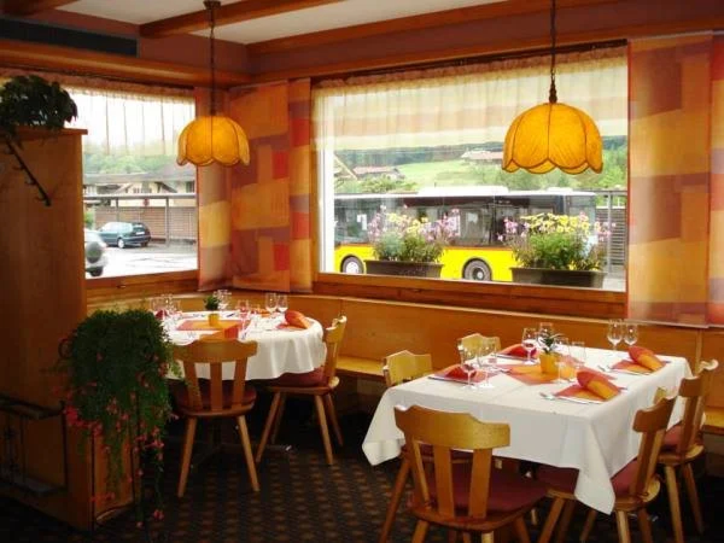 Hotel Bahnhof