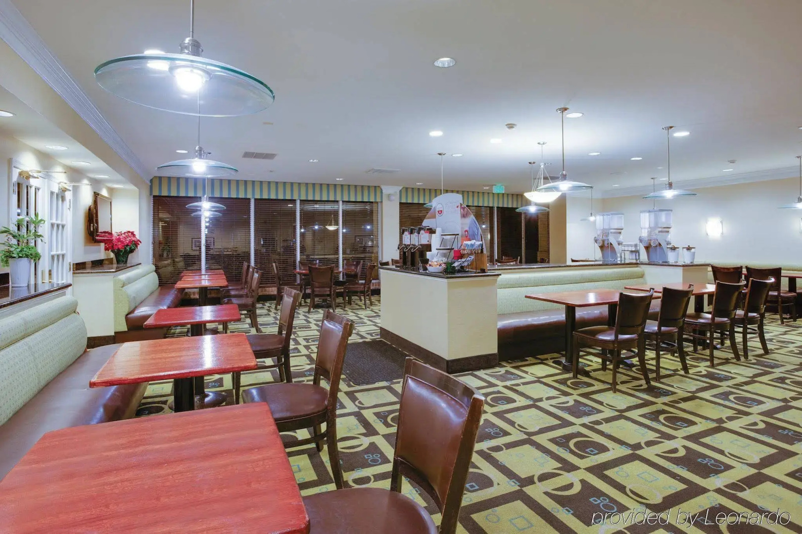 Garner Hotel Glen Burnie BWI Airport Area by IHG